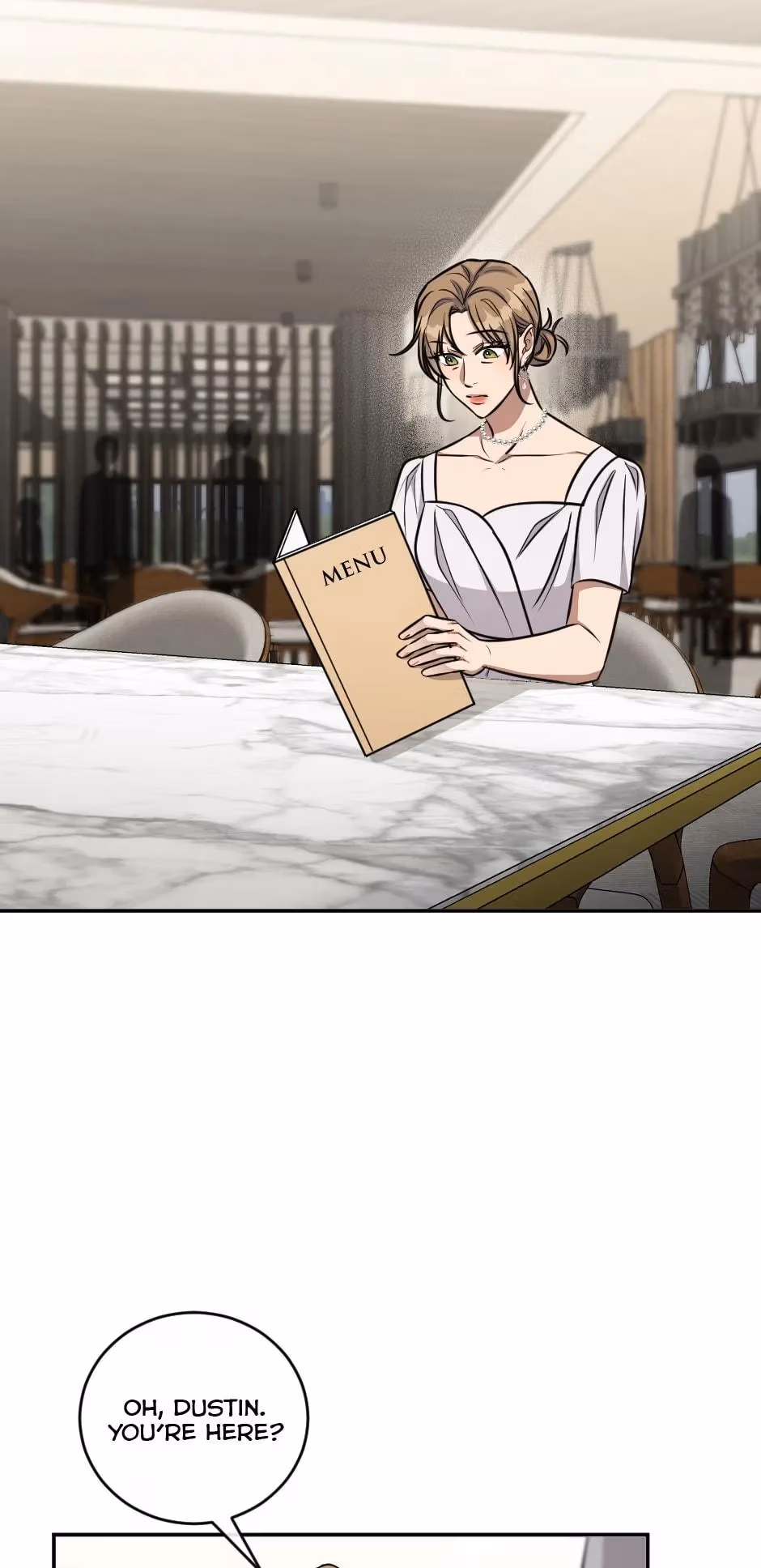 Read Peach and Her Papas chapter 84 image 18 on Lezhin