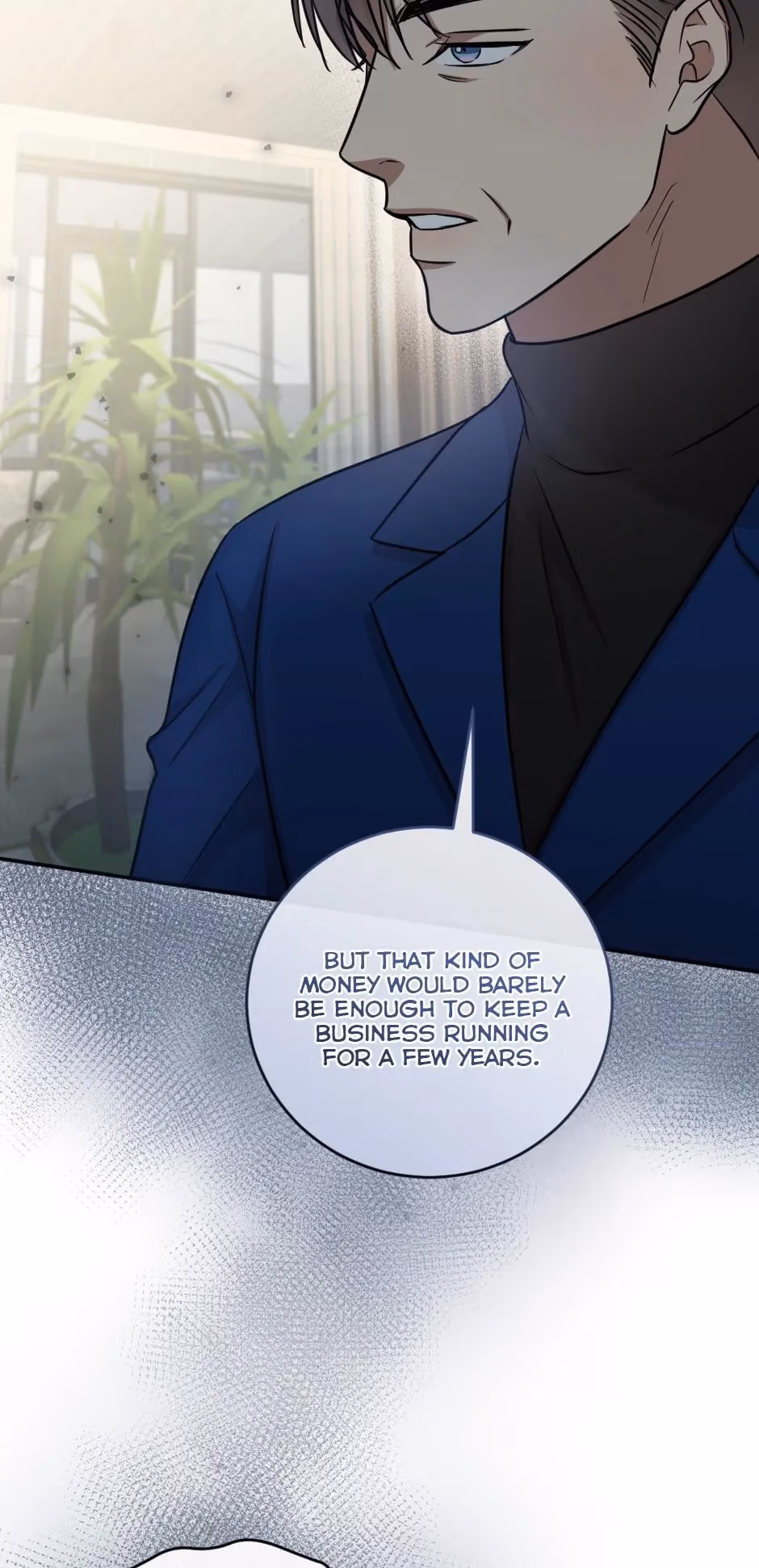 Read Peach and Her Papas chapter 84 image 36 on Lezhin