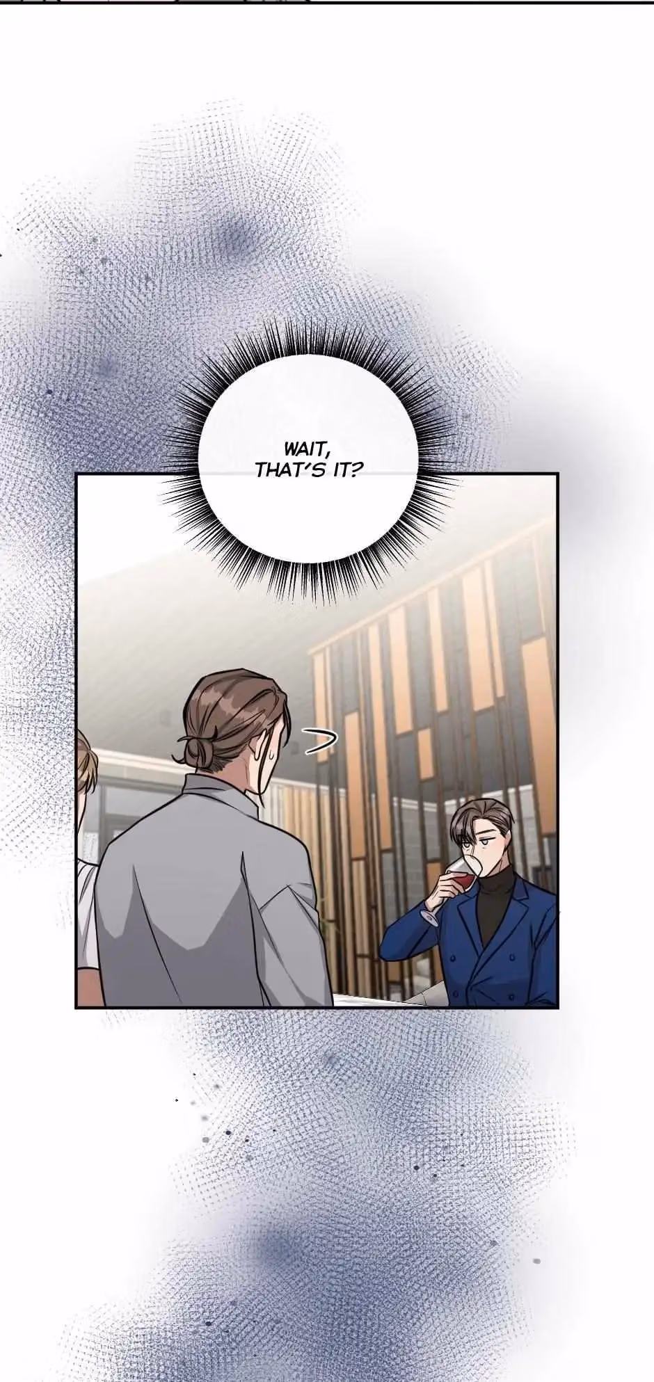 Read Peach and Her Papas chapter 84 image 42 on Lezhin