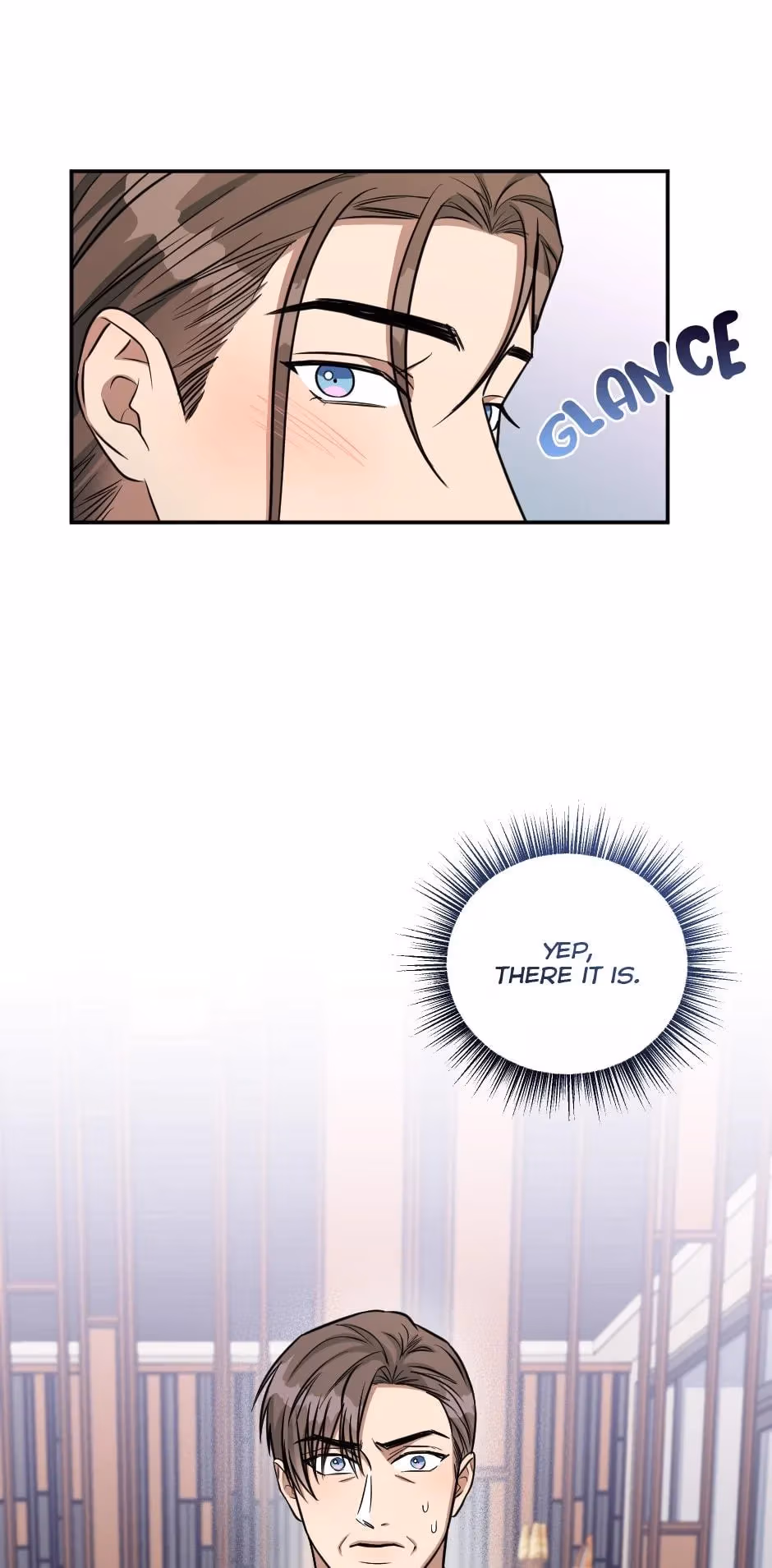 Read Peach and Her Papas chapter 84 image 51 on Lezhin