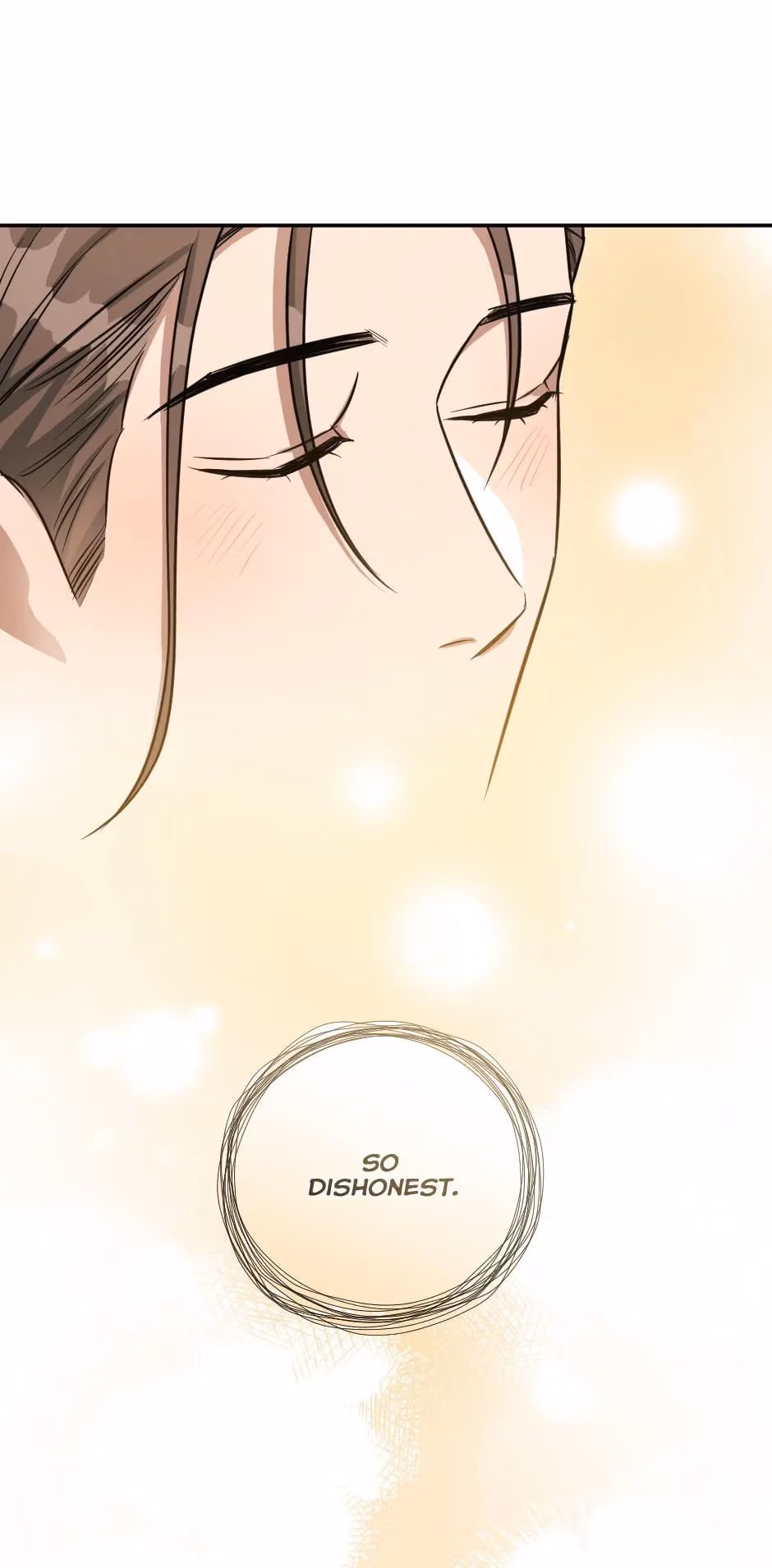 Read Peach and Her Papas chapter 84 image 57 on Lezhin