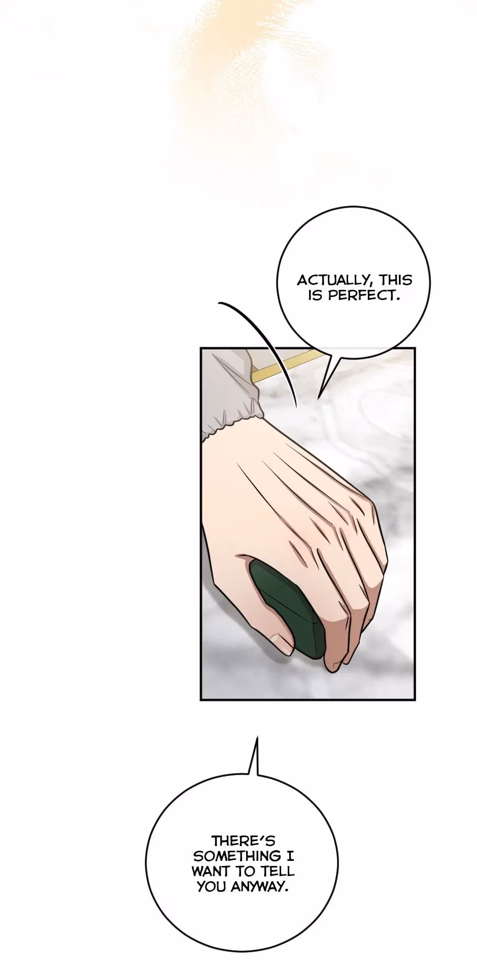 Read Peach and Her Papas chapter 84 image 58 on Lezhin