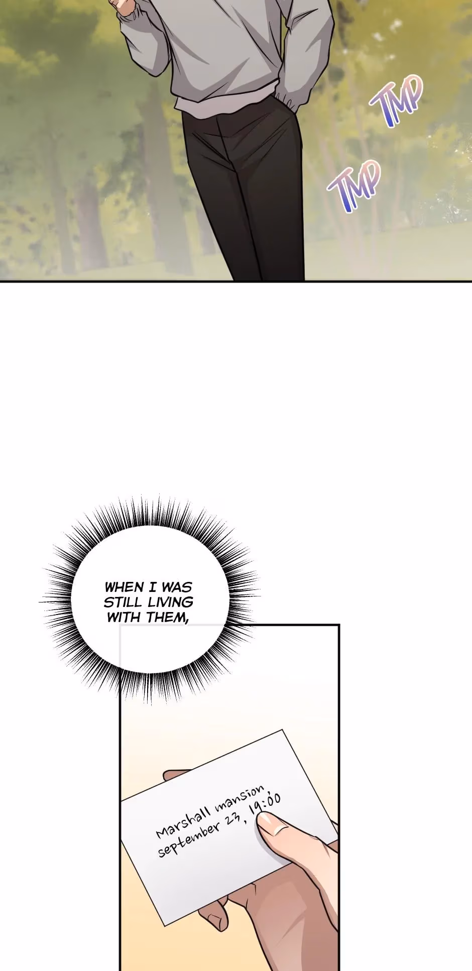 Read Peach and Her Papas chapter 85 image 15 on Lezhin