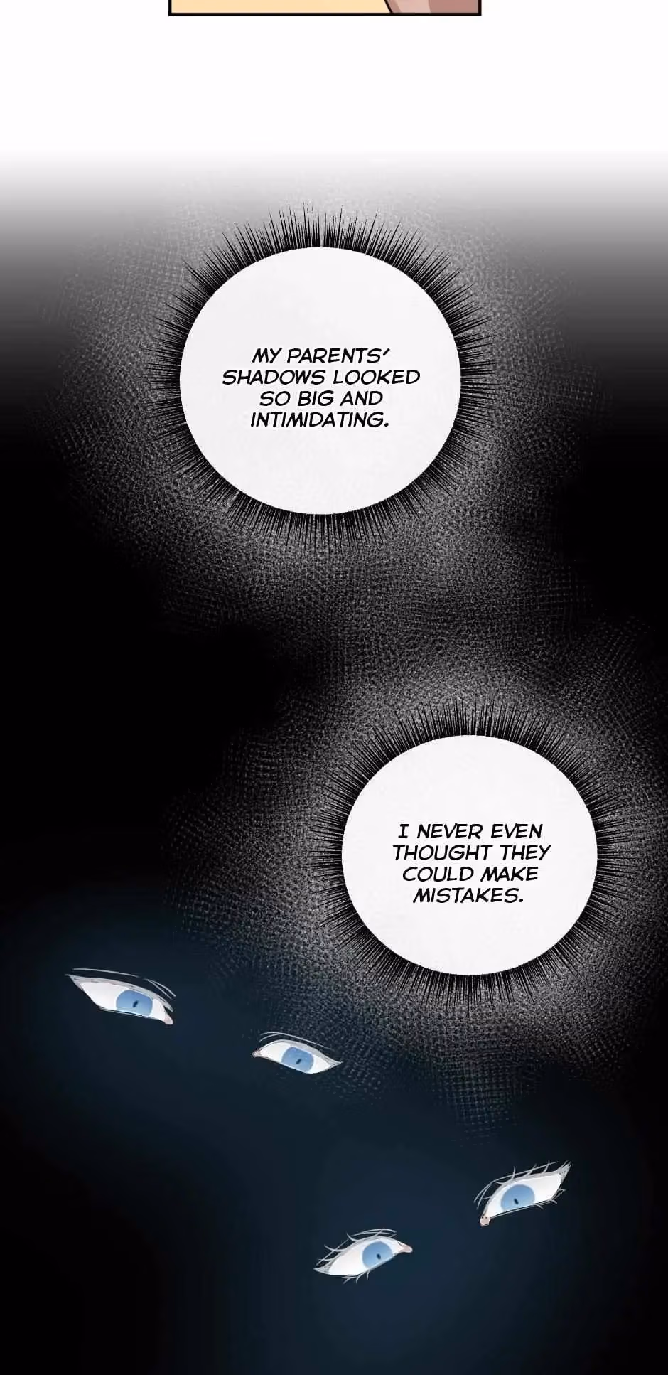 Read Peach and Her Papas chapter 85 image 16 on Lezhin