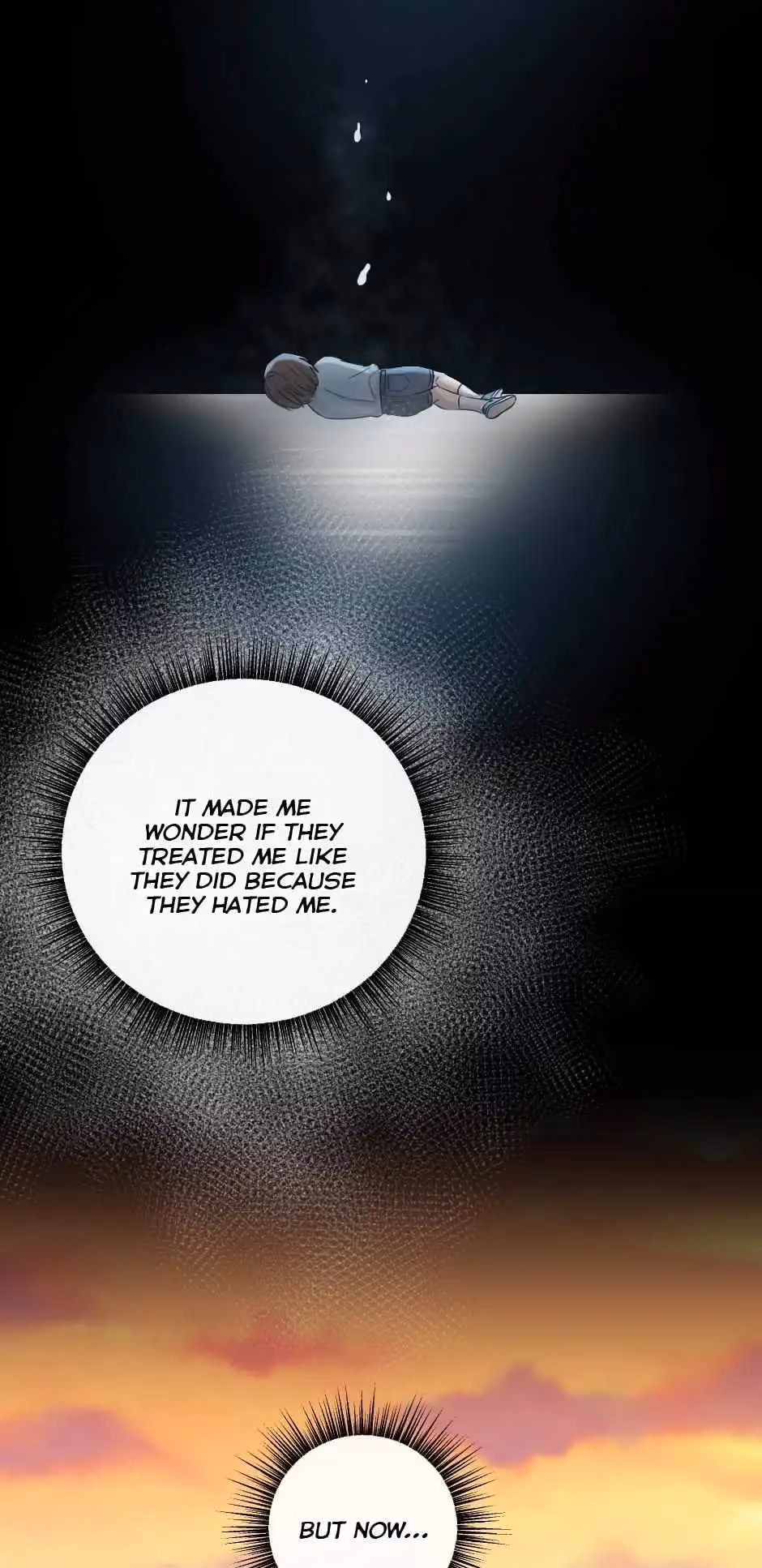 Read Peach and Her Papas chapter 85 image 17 on Lezhin