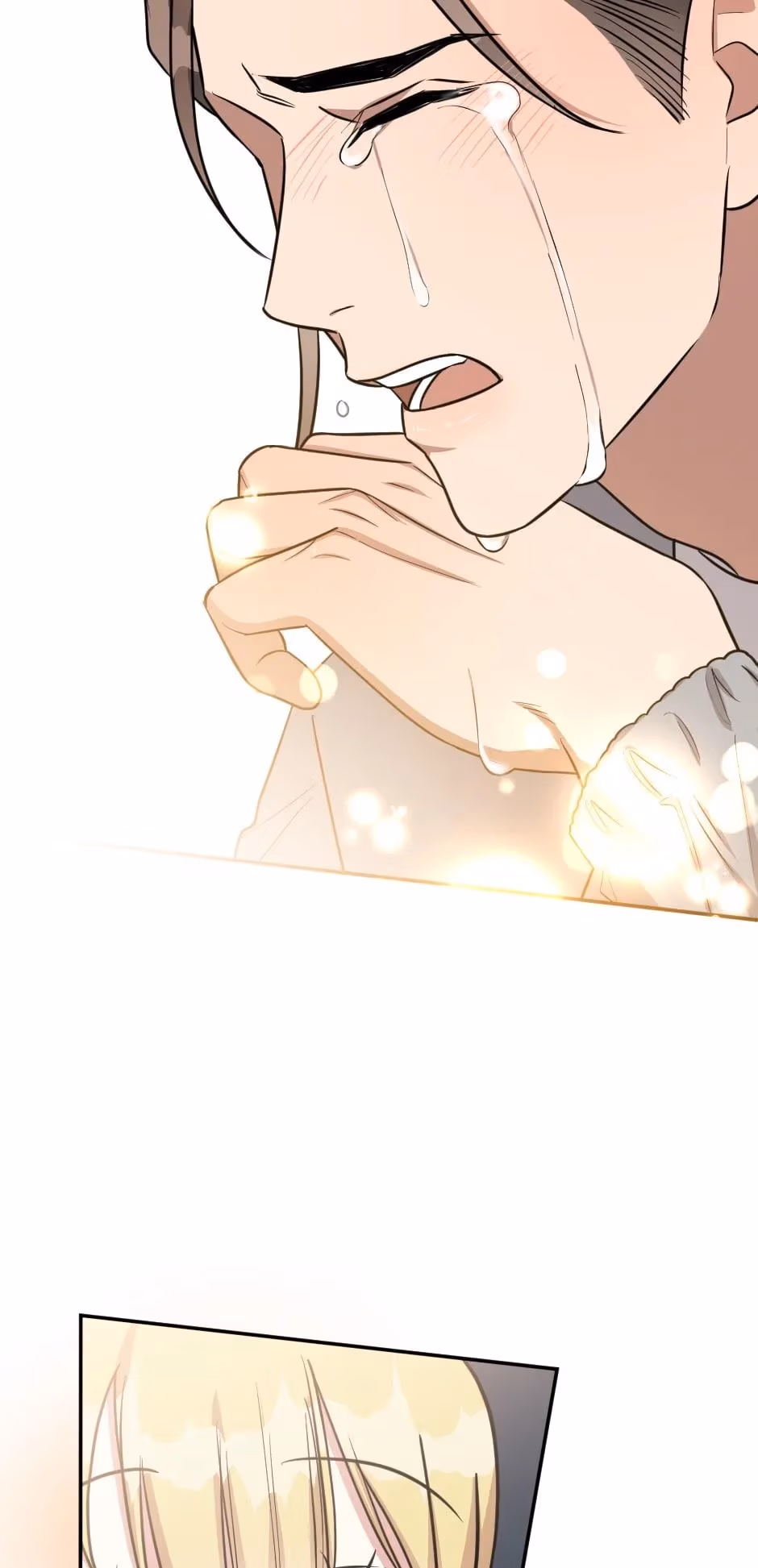 Read Peach and Her Papas chapter 85 image 33 on Lezhin
