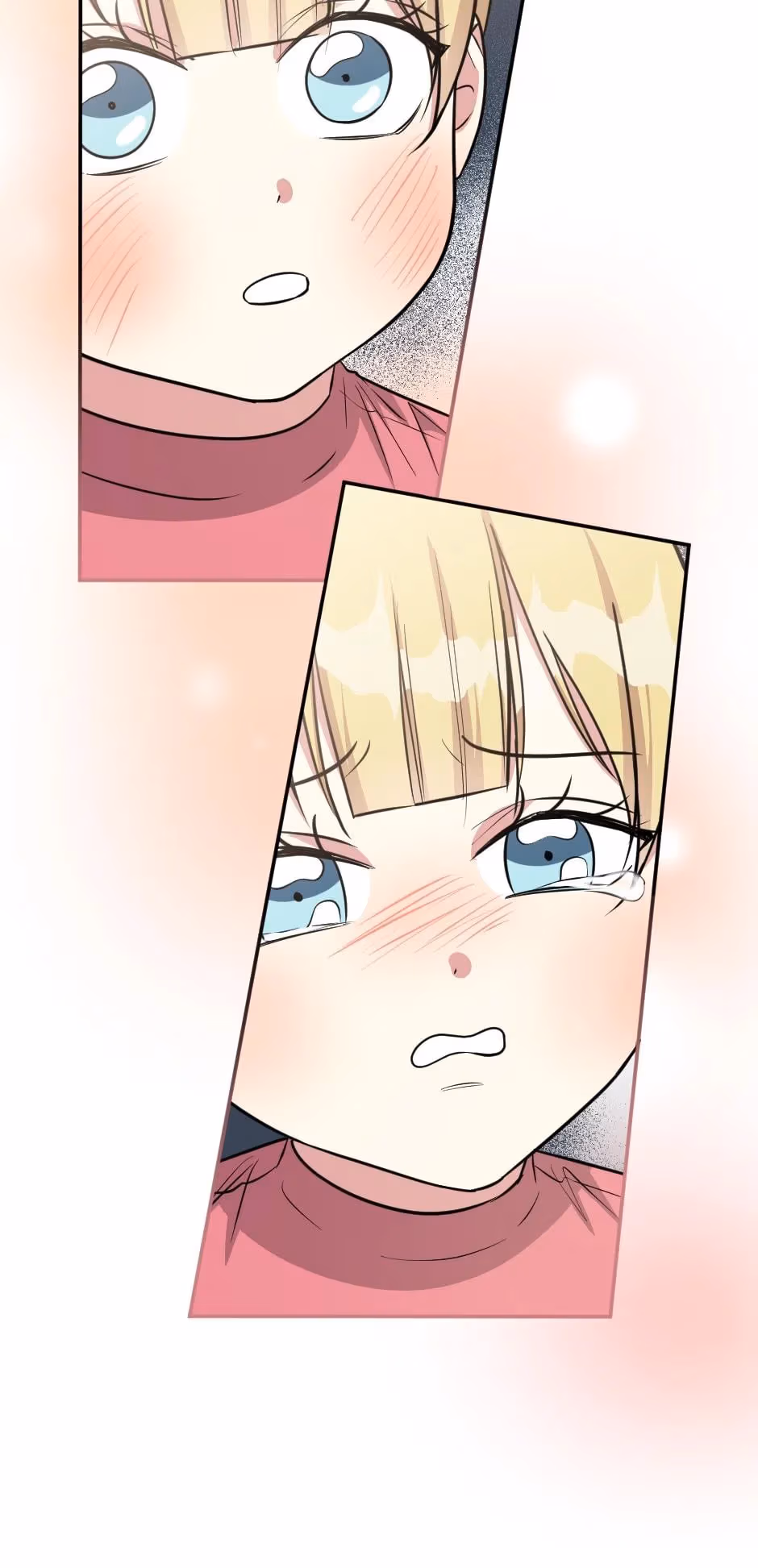 Read Peach and Her Papas chapter 85 image 34 on Lezhin