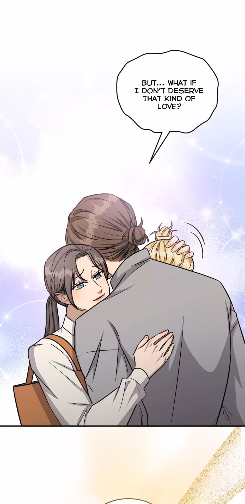Read Peach and Her Papas chapter 85 image 37 on Lezhin