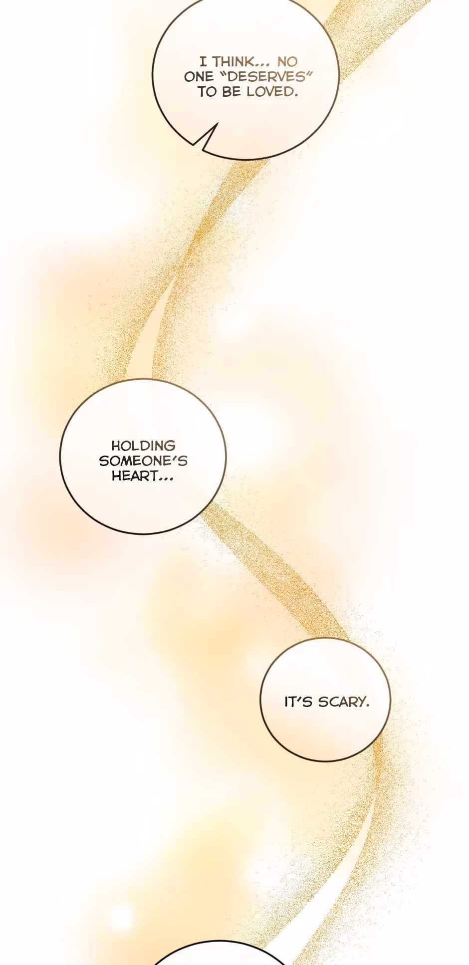 Read Peach and Her Papas chapter 85 image 38 on Lezhin