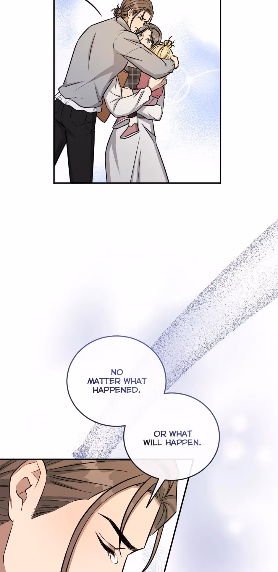 Read Peach and Her Papas chapter 85 image 42 on Lezhin