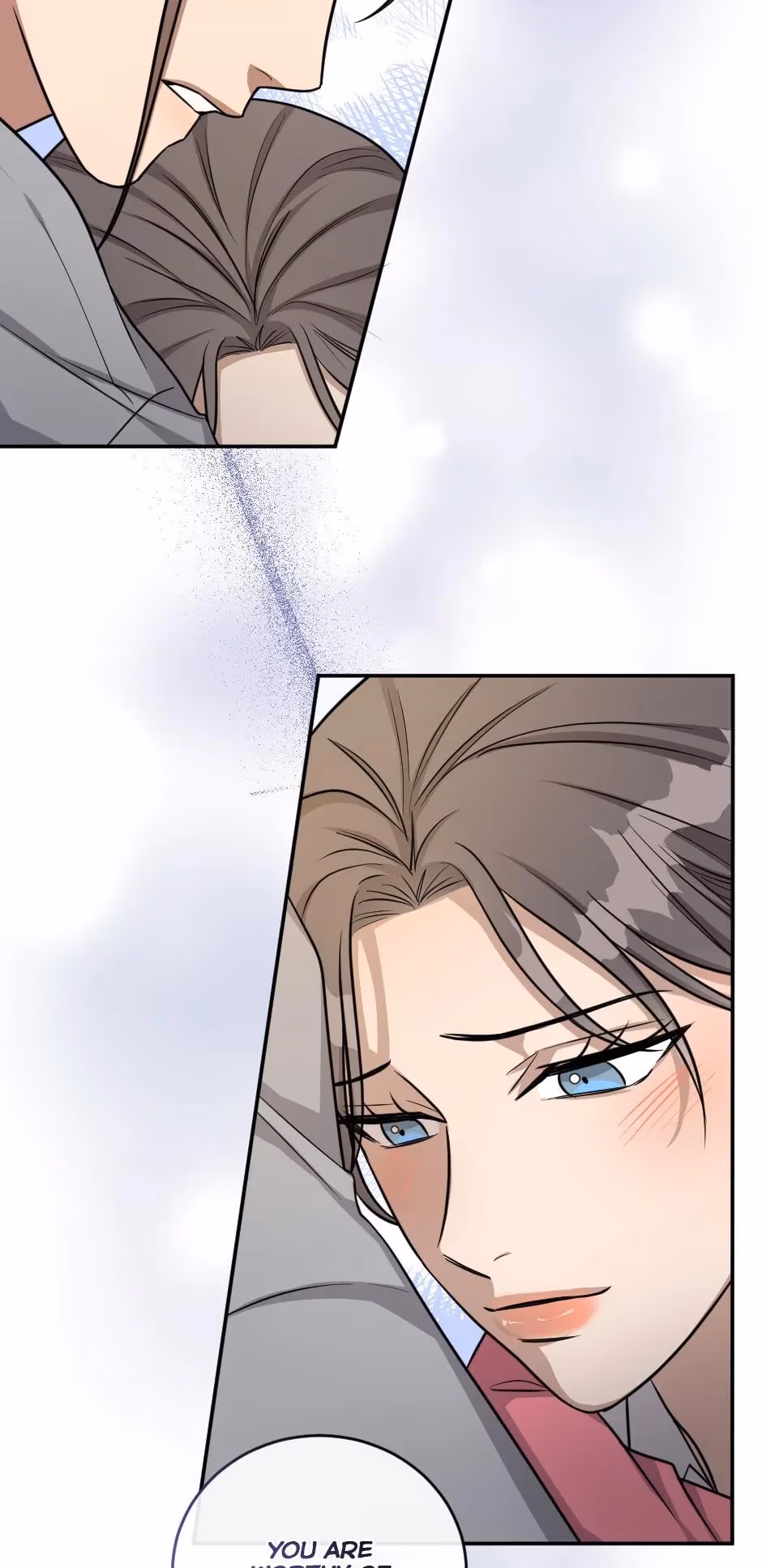 Read Peach and Her Papas chapter 85 image 43 on Lezhin
