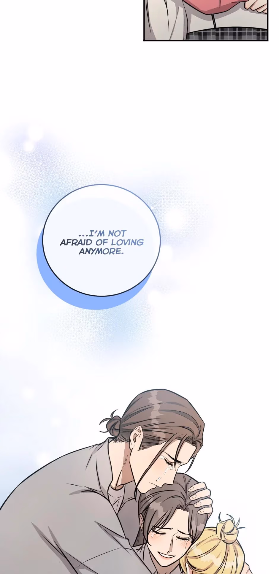 Read Peach and Her Papas chapter 85 image 46 on Lezhin