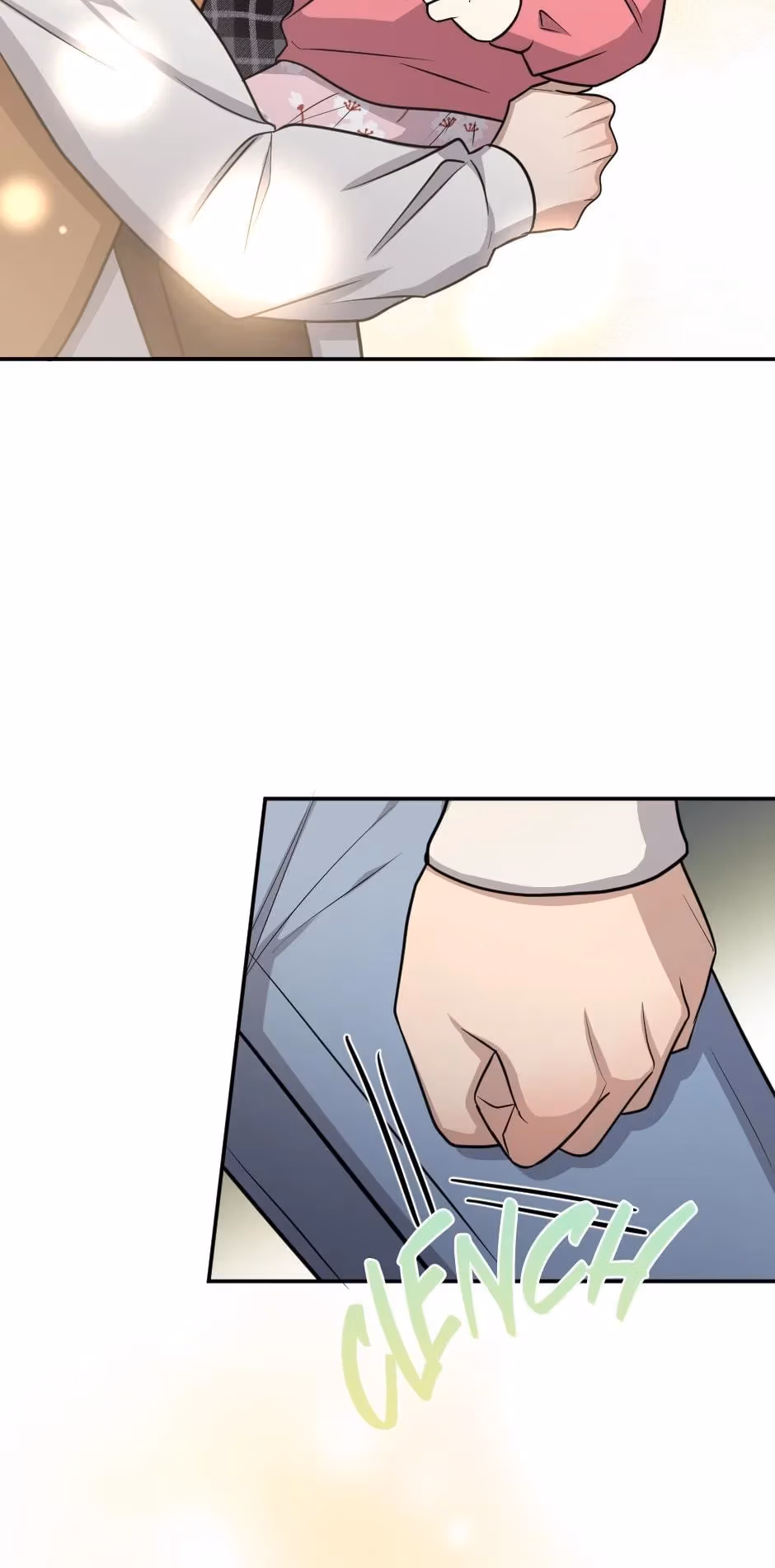 Read Peach and Her Papas chapter 85 image 57 on Lezhin