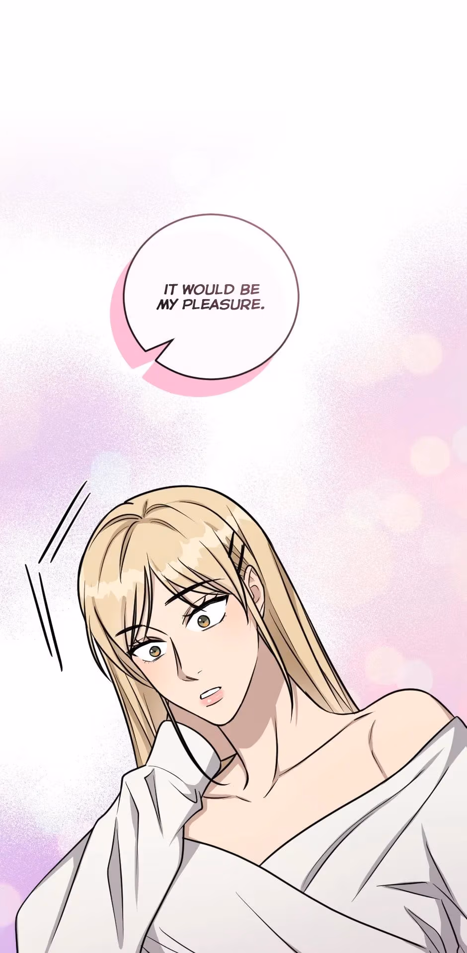 Read Peach and Her Papas chapter 85 image 61 on Lezhin