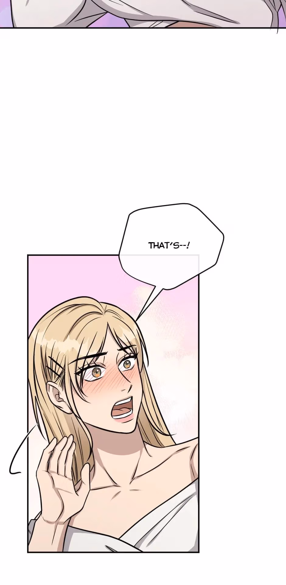 Read Peach and Her Papas chapter 85 image 62 on Lezhin