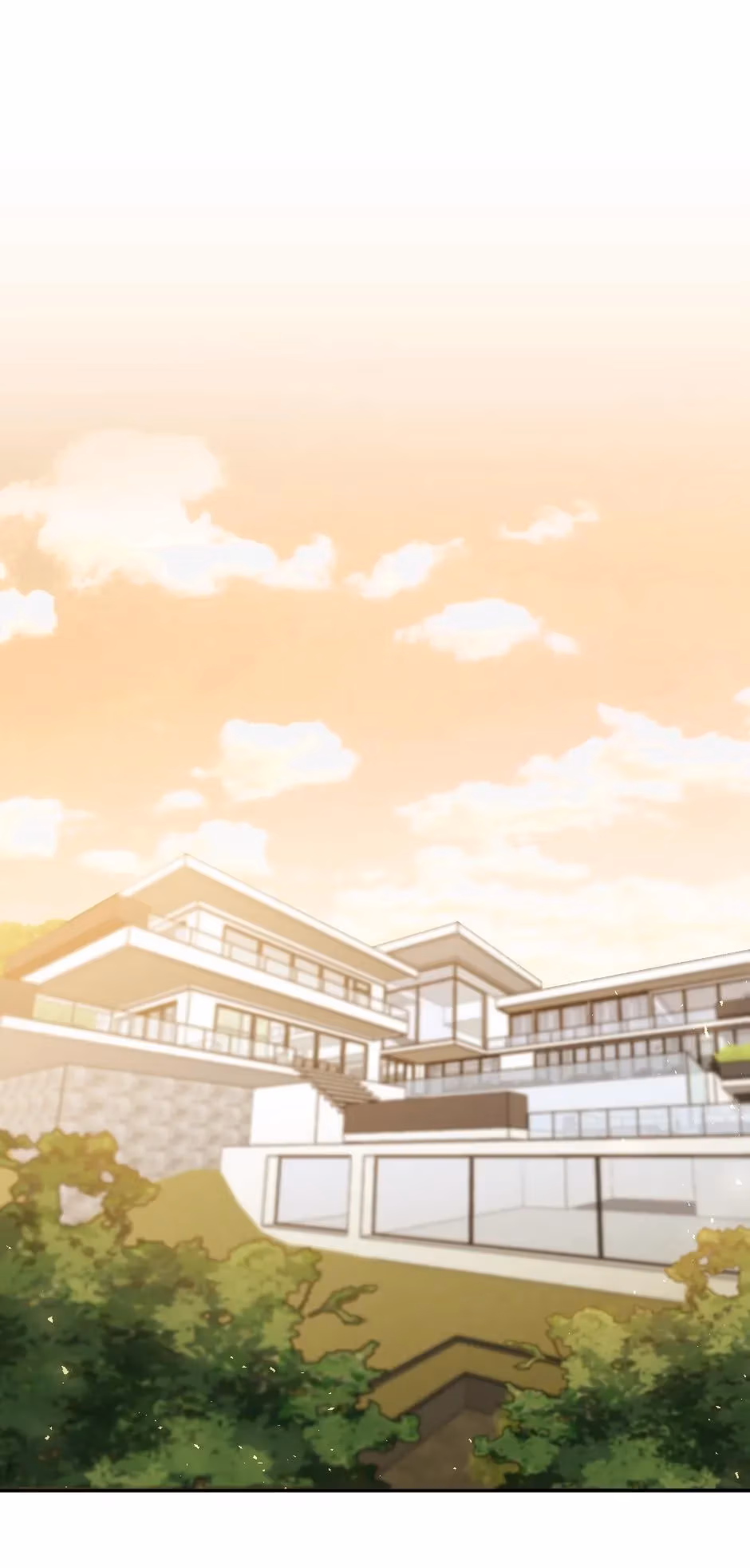 Read Peach and Her Papas chapter 86 image 1 on Lezhin