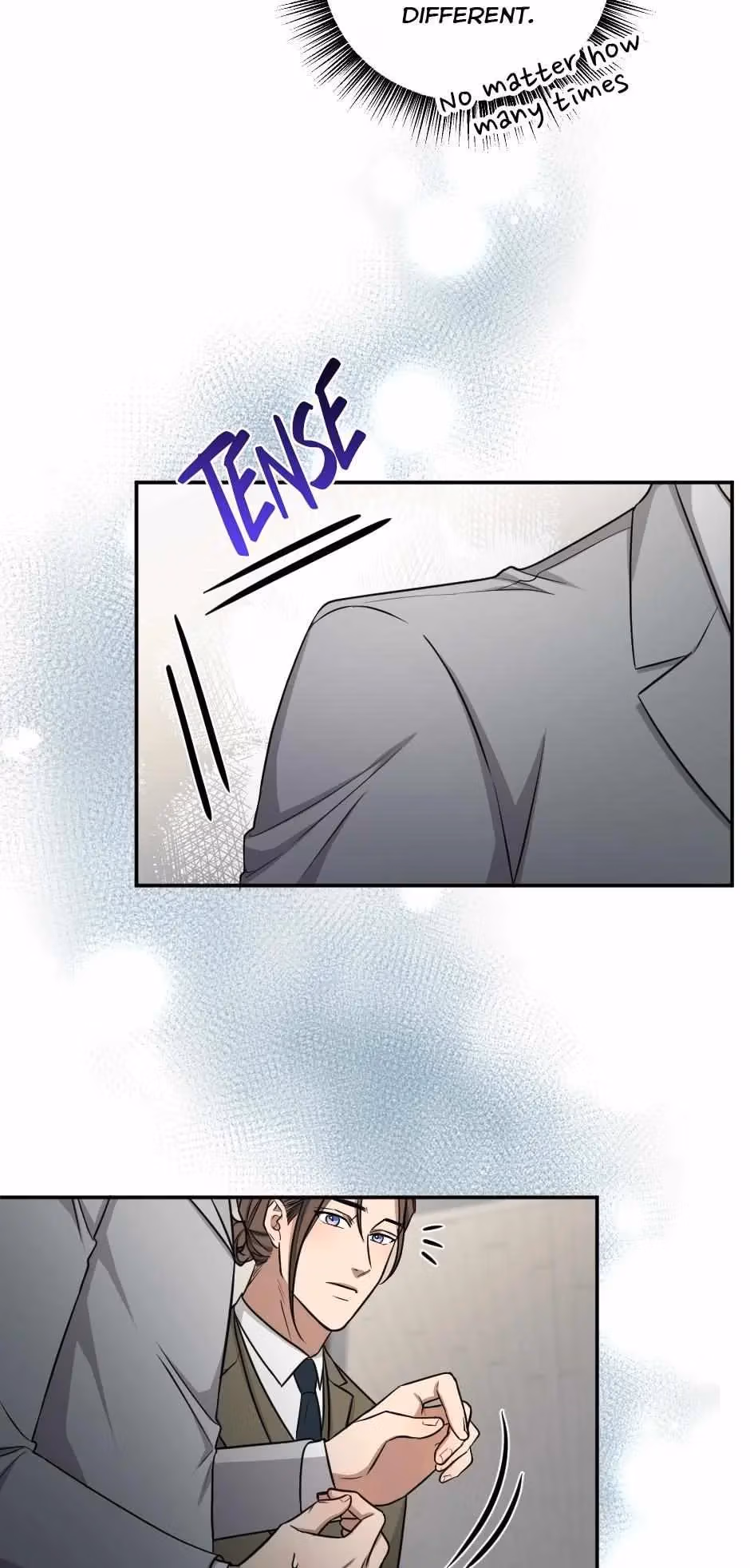 Read Peach and Her Papas chapter 86 image 10 on Lezhin