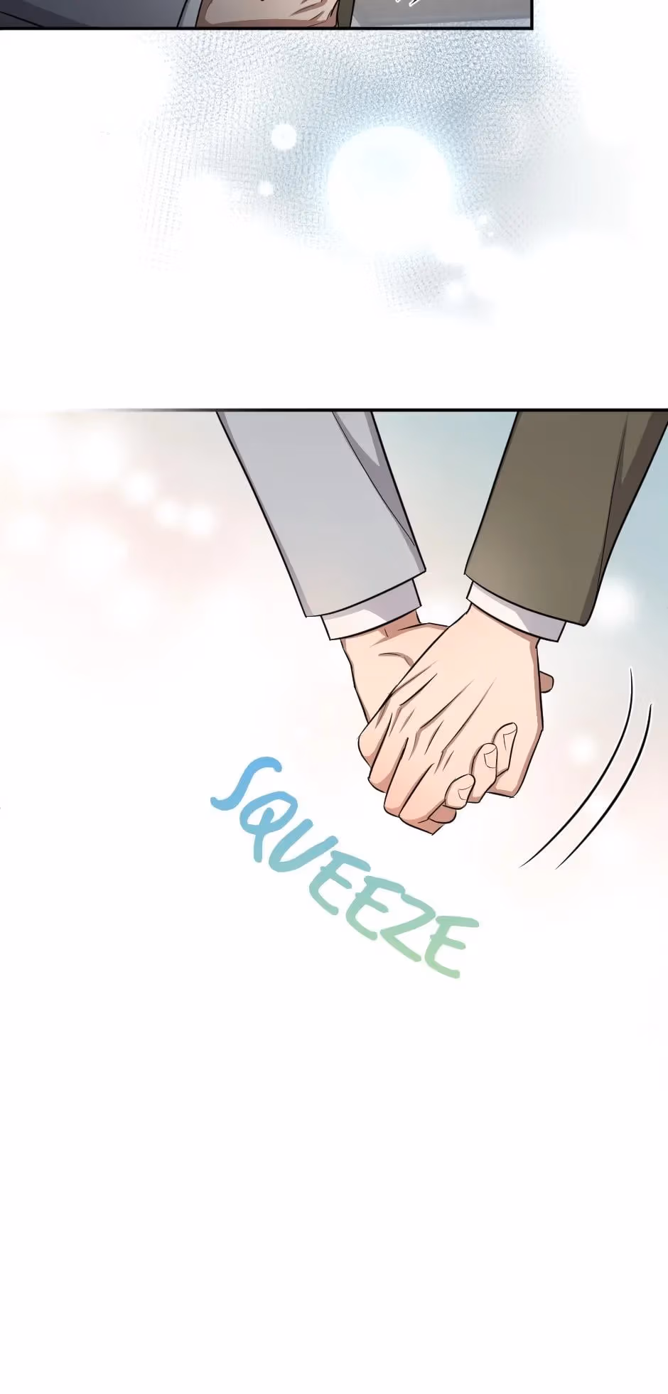 Read Peach and Her Papas chapter 86 image 11 on Lezhin