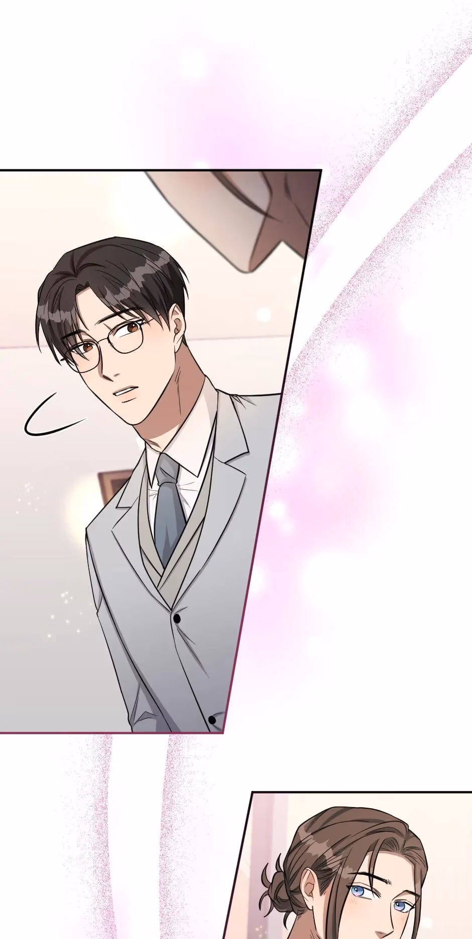Read Peach and Her Papas chapter 86 image 12 on Lezhin