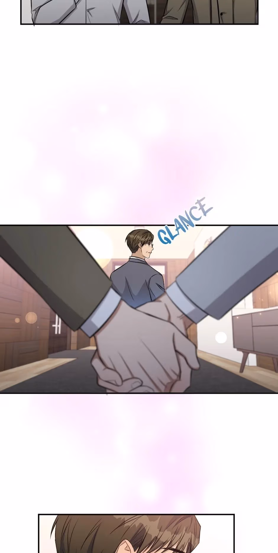 Read Peach and Her Papas chapter 86 image 14 on Lezhin