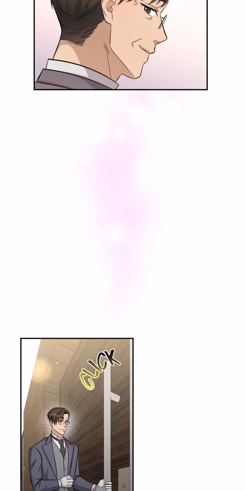 Read Peach and Her Papas chapter 86 image 15 on Lezhin