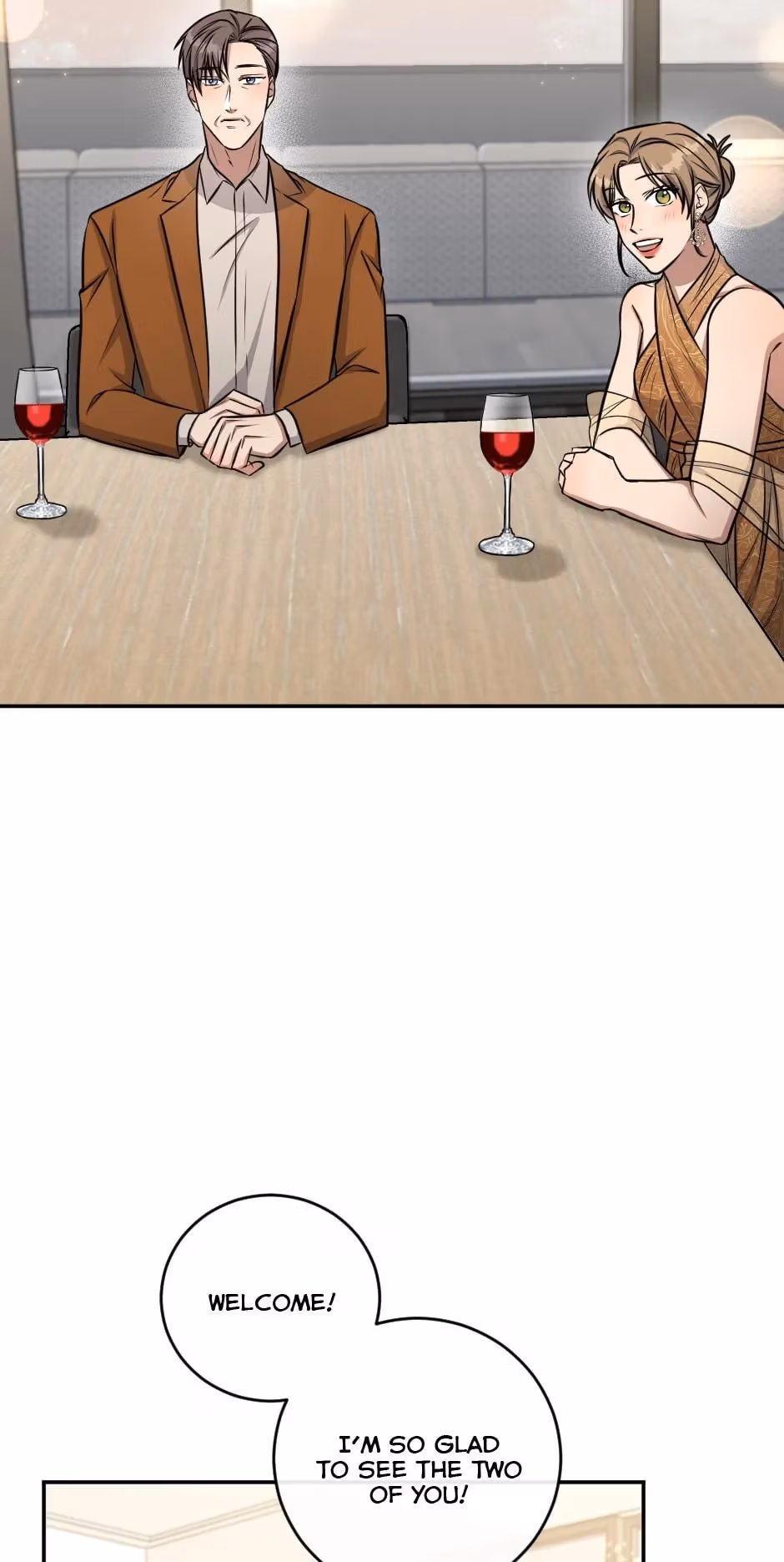 Read Peach and Her Papas chapter 86 image 19 on Lezhin