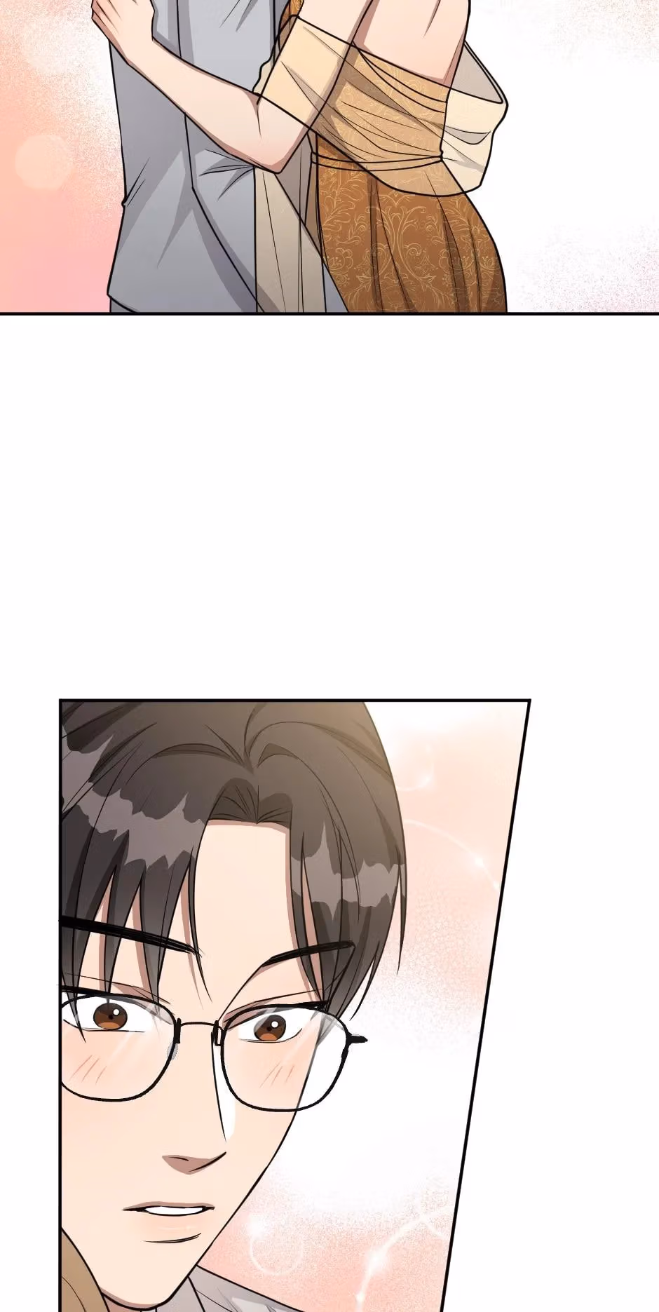 Read Peach and Her Papas chapter 86 image 23 on Lezhin