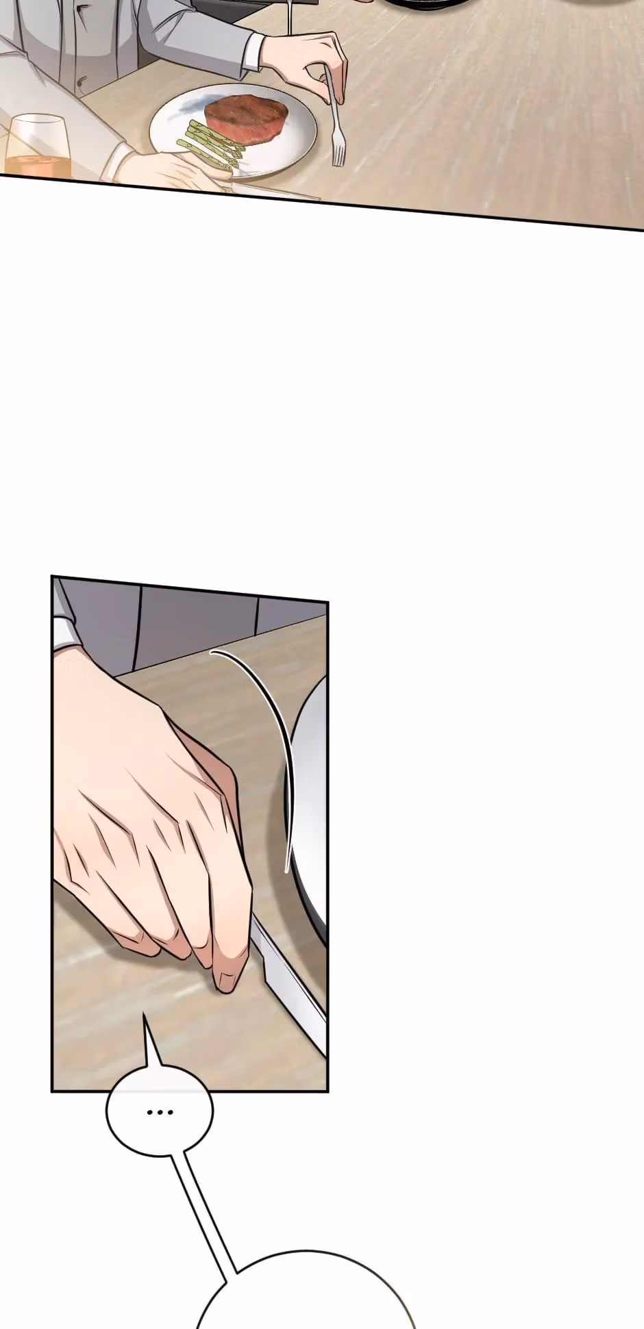 Read Peach and Her Papas chapter 86 image 34 on Lezhin