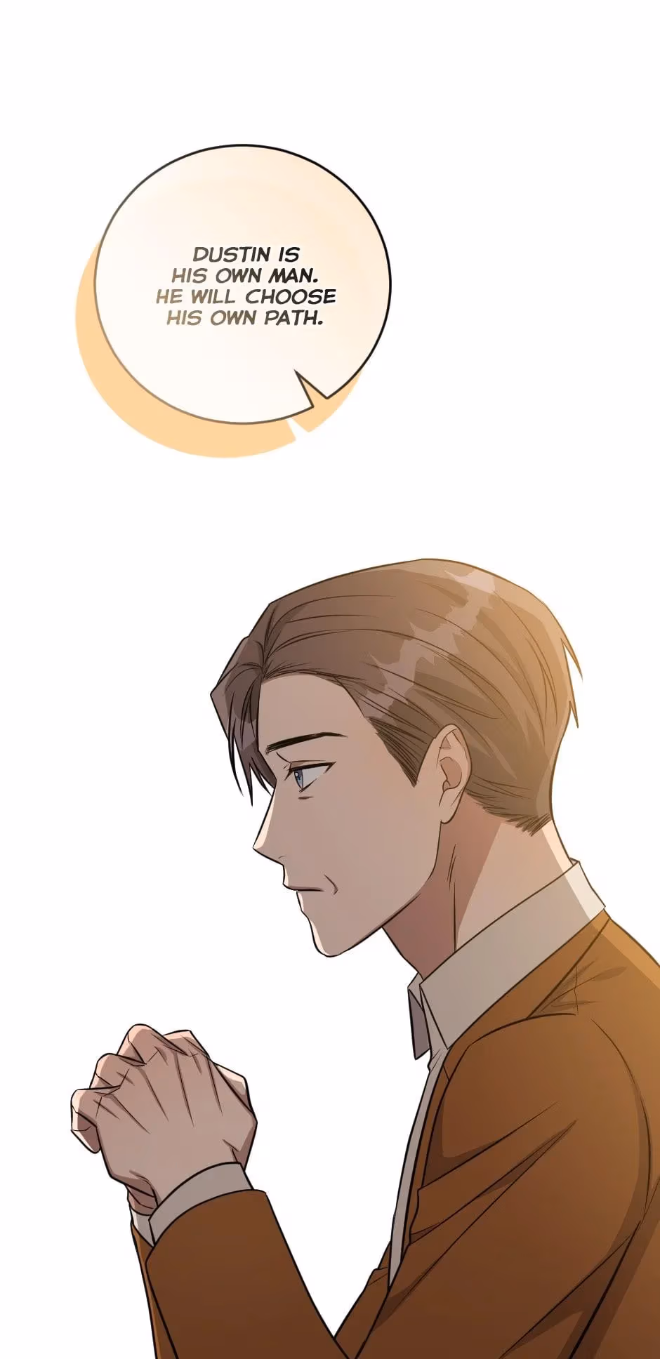Read Peach and Her Papas chapter 86 image 37 on Lezhin
