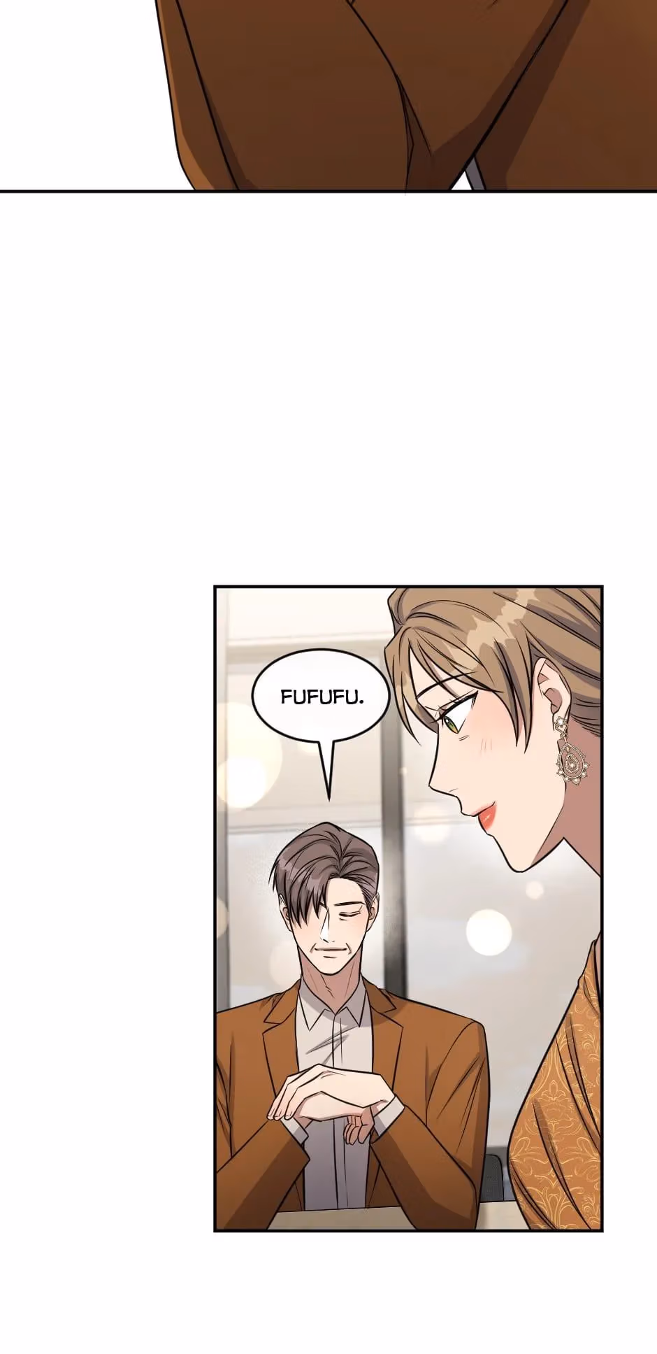 Read Peach and Her Papas chapter 86 image 38 on Lezhin