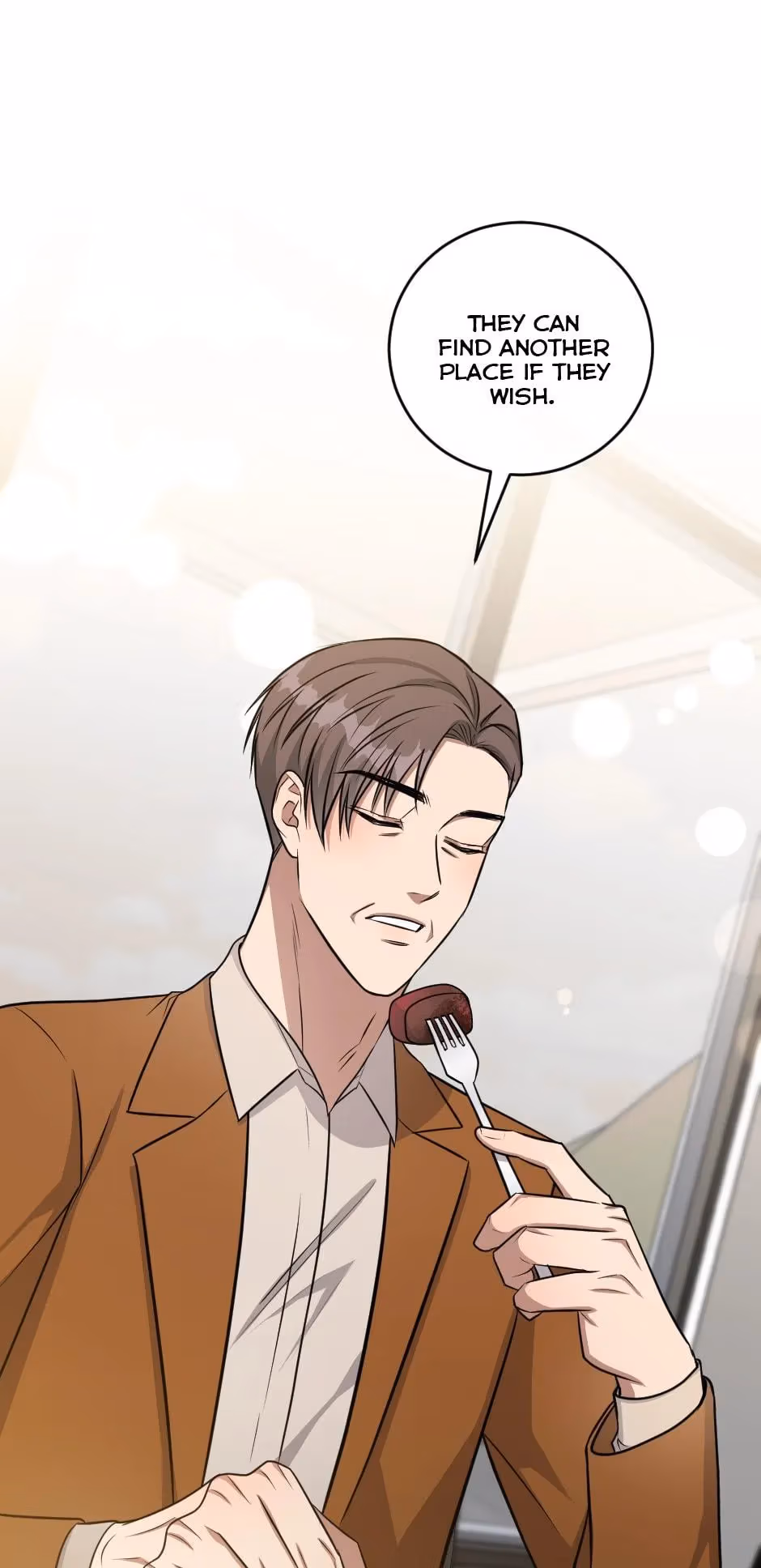 Read Peach and Her Papas chapter 86 image 42 on Lezhin