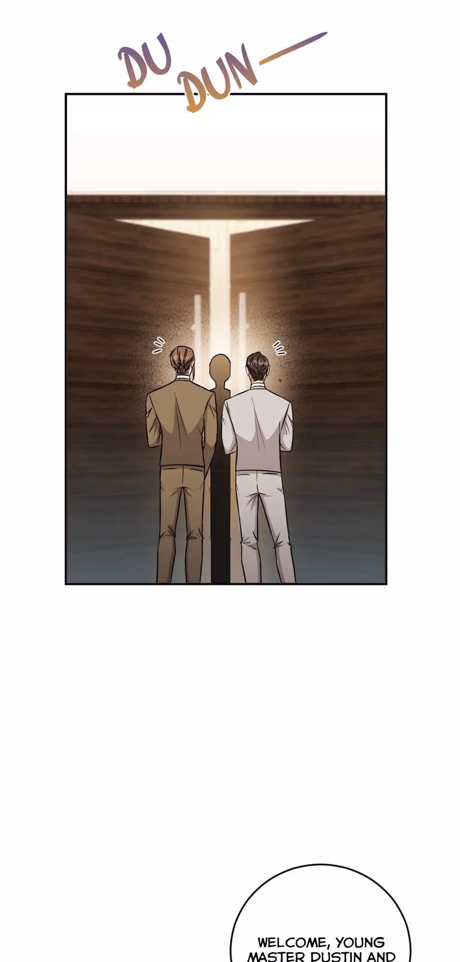 Read Peach and Her Papas chapter 86 image 5 on Lezhin