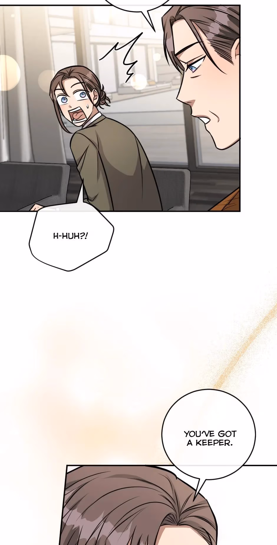 Read Peach and Her Papas chapter 86 image 53 on Lezhin