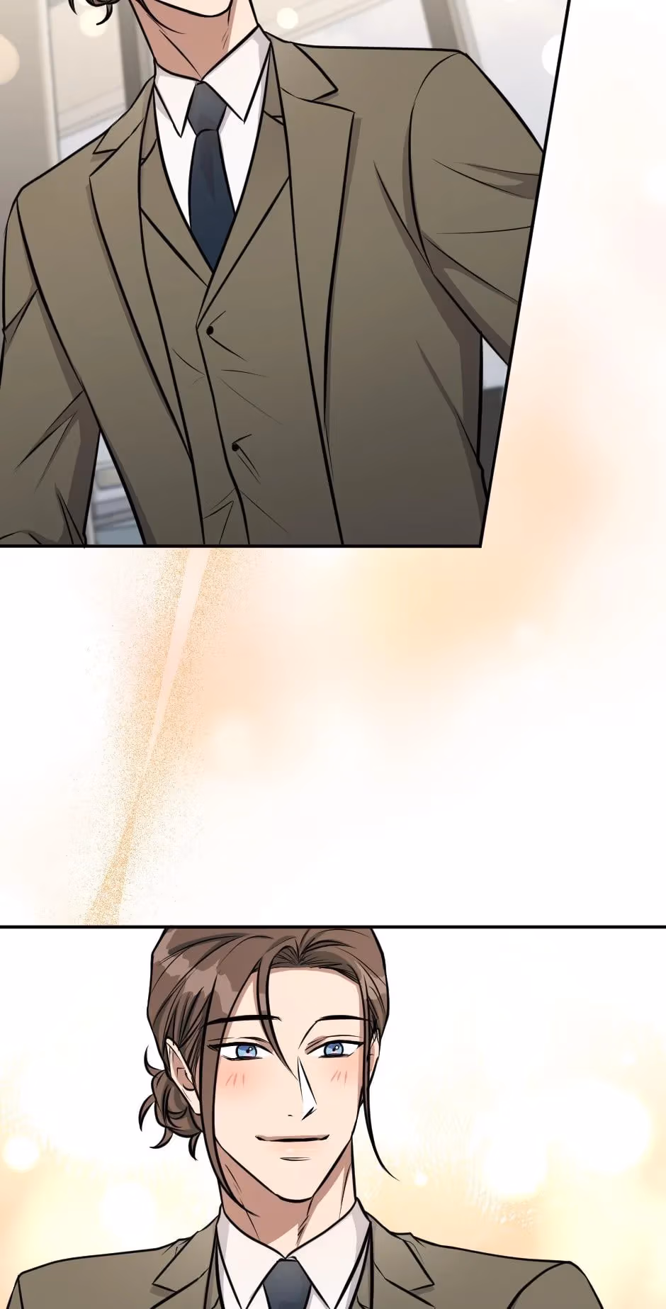 Read Peach and Her Papas chapter 86 image 55 on Lezhin