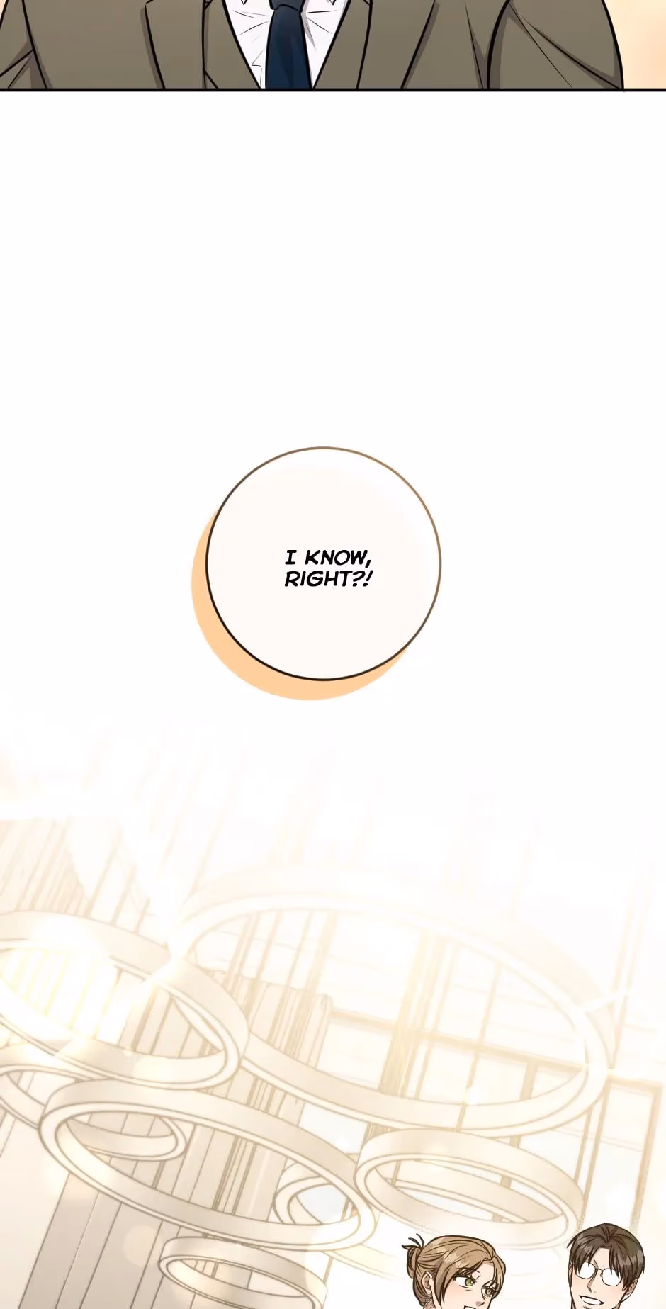 Read Peach and Her Papas chapter 86 image 56 on Lezhin