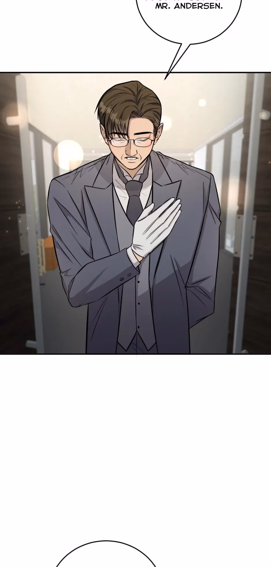 Read Peach and Her Papas chapter 86 image 6 on Lezhin