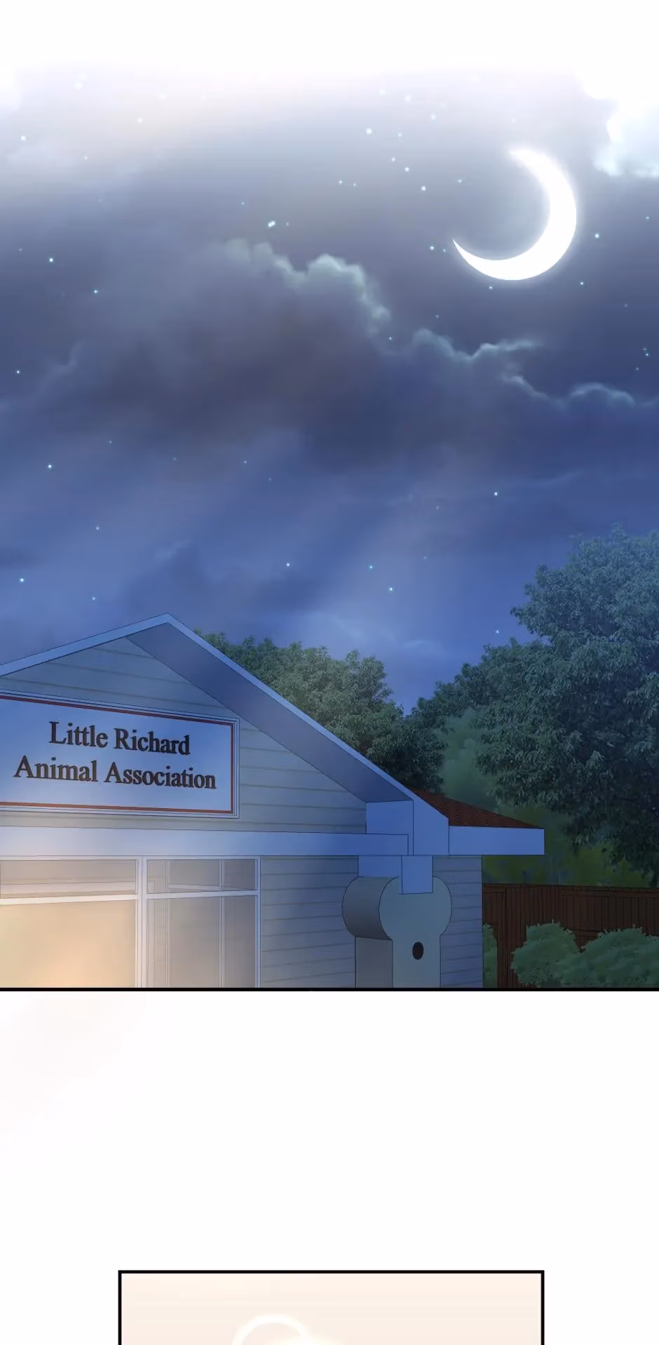 Read Peach and Her Papas chapter 87 image 1 on Lezhin