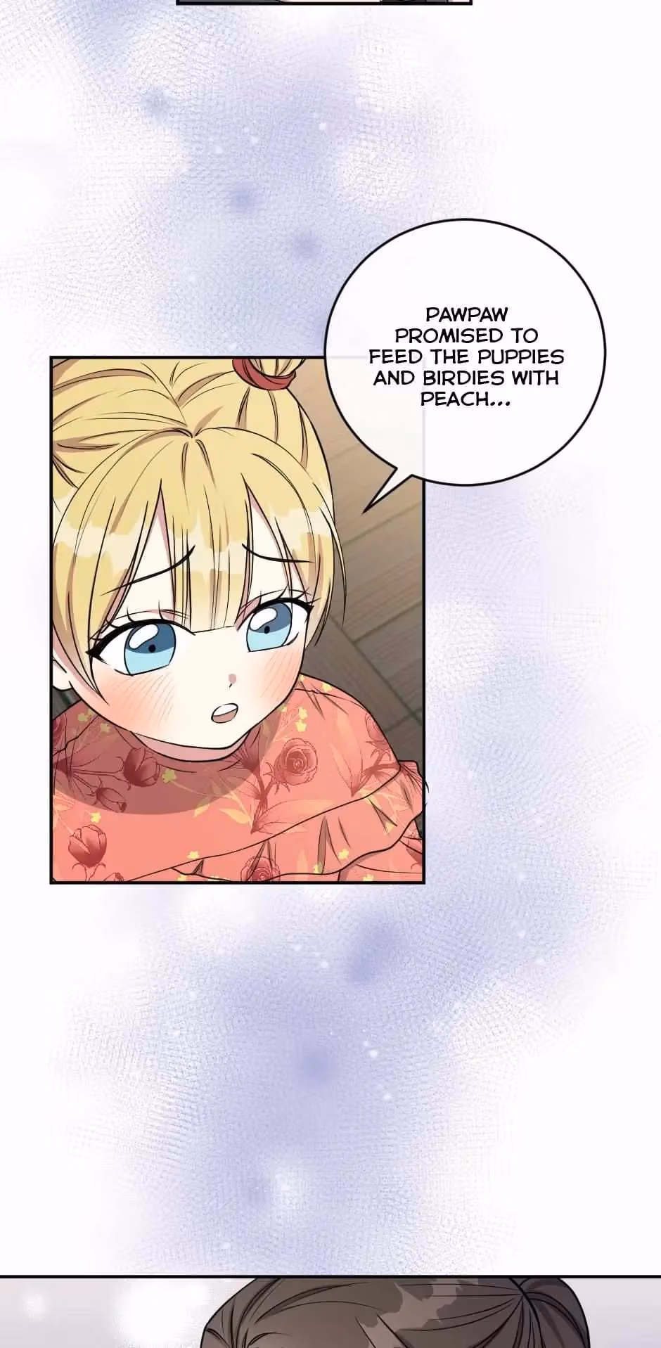 Read Peach and Her Papas chapter 87 image 12 on Lezhin