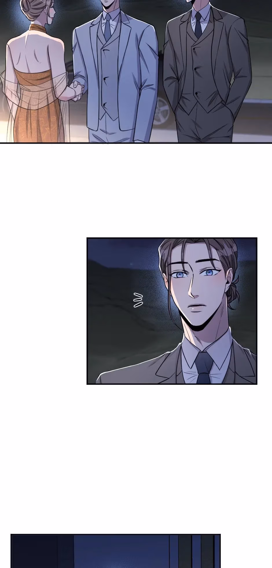 Read Peach and Her Papas chapter 87 image 21 on Lezhin