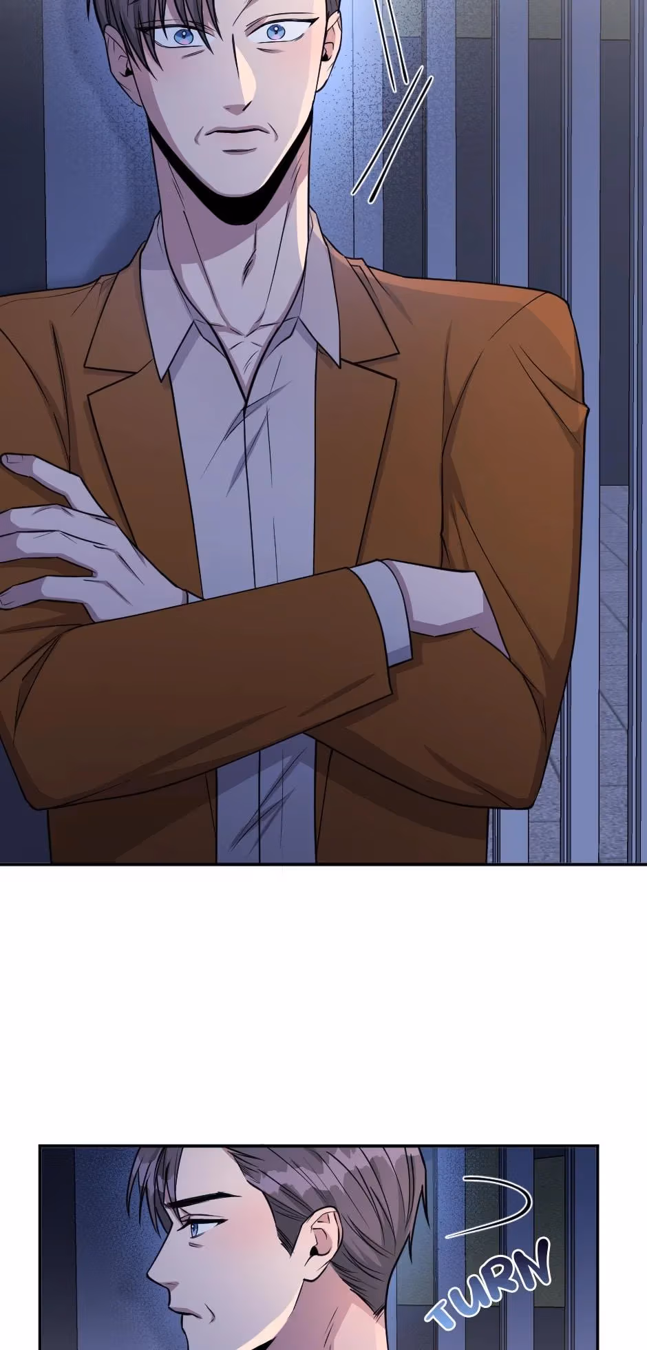 Read Peach and Her Papas chapter 87 image 24 on Lezhin