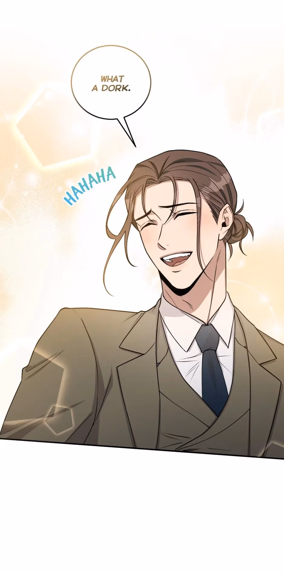 Read Peach and Her Papas chapter 87 image 26 on Lezhin