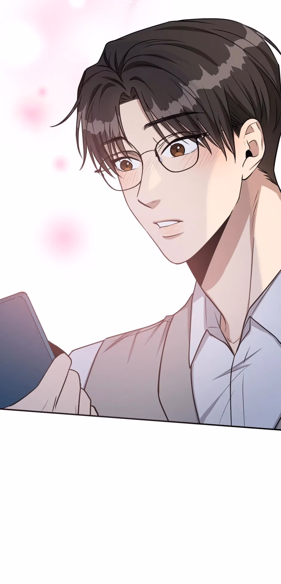 Read Peach and Her Papas chapter 87 image 40 on Lezhin