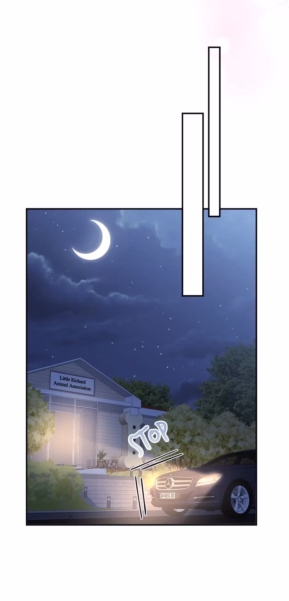 Read Peach and Her Papas chapter 87 image 44 on Lezhin