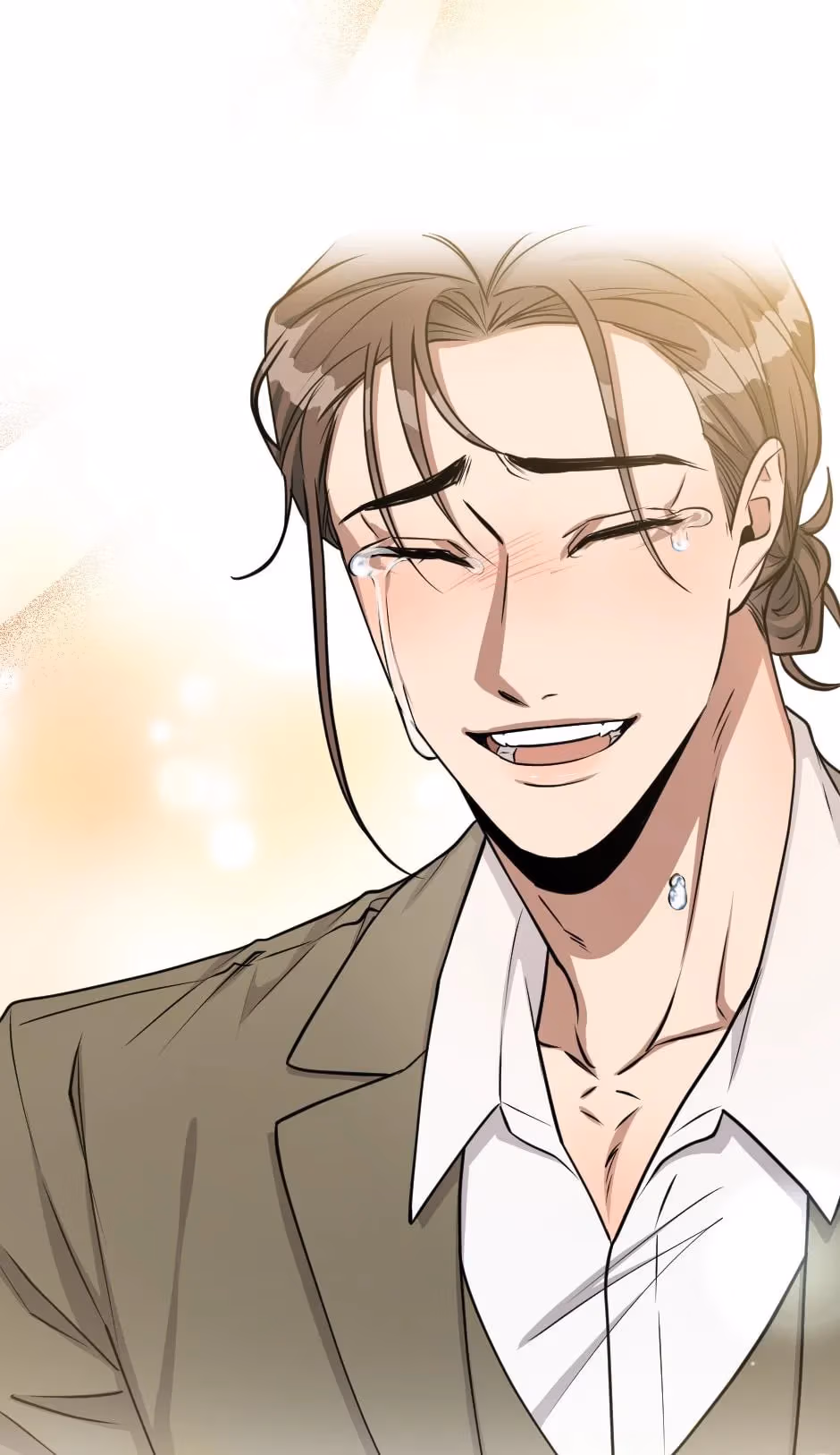 Read Peach and Her Papas chapter 87 image 52 on Lezhin