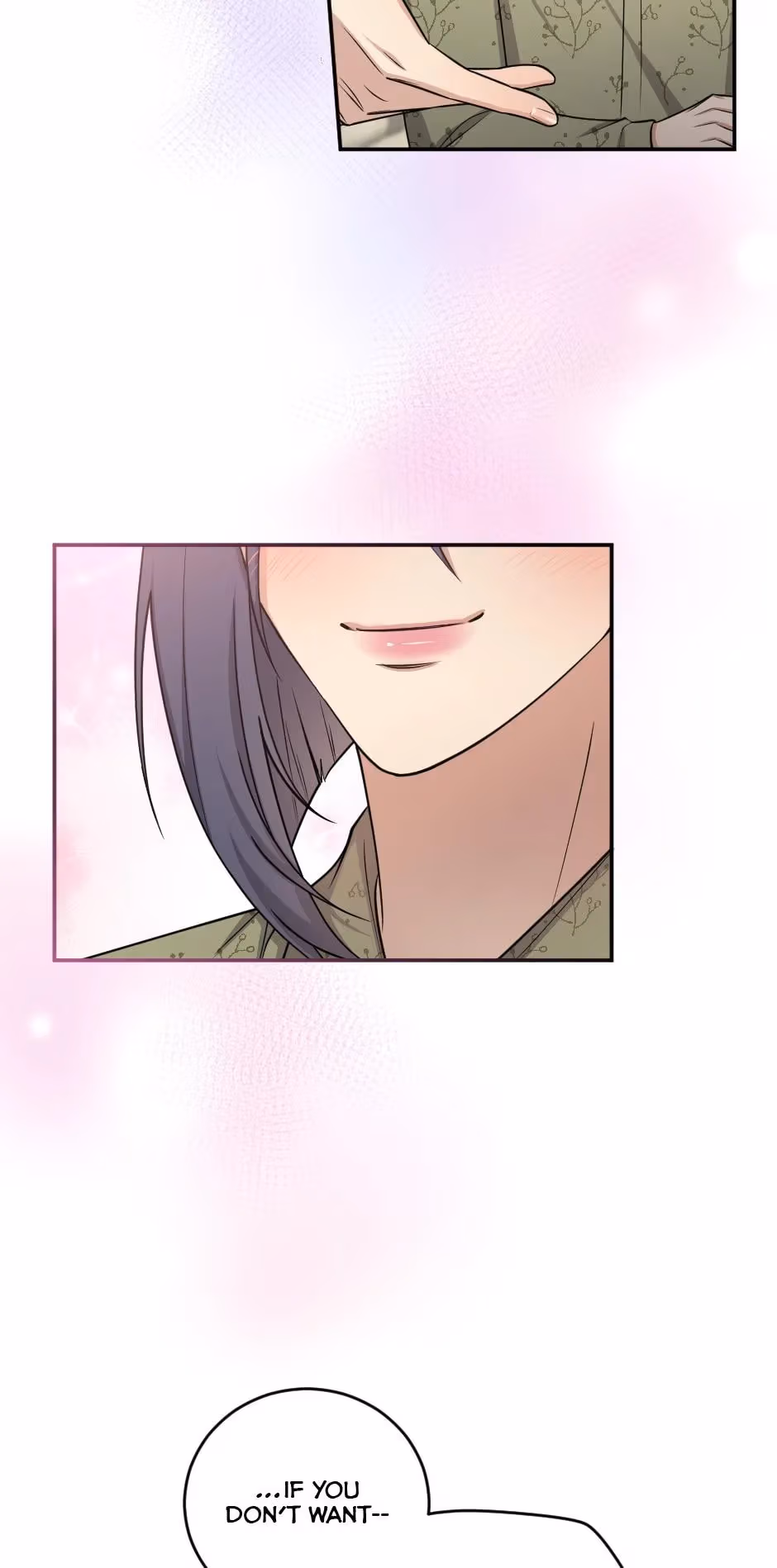 Read Peach and Her Papas chapter 88 image 19 on Lezhin