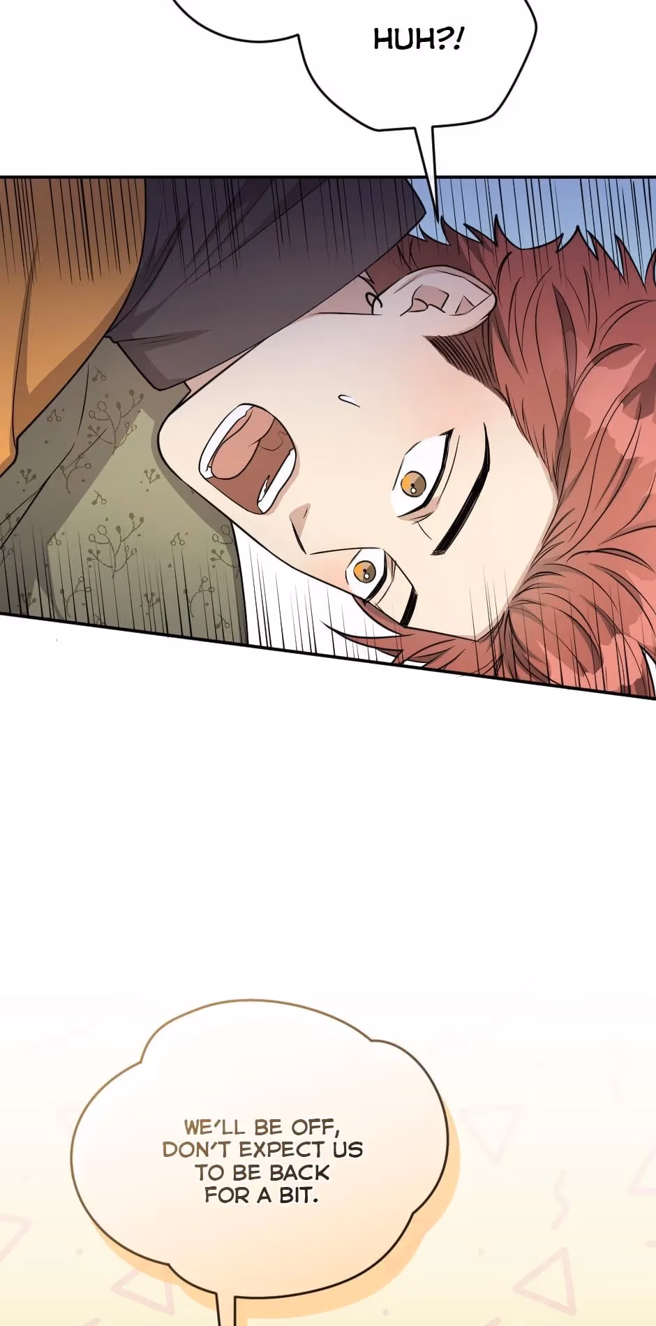 Read Peach and Her Papas chapter 88 image 20 on Lezhin