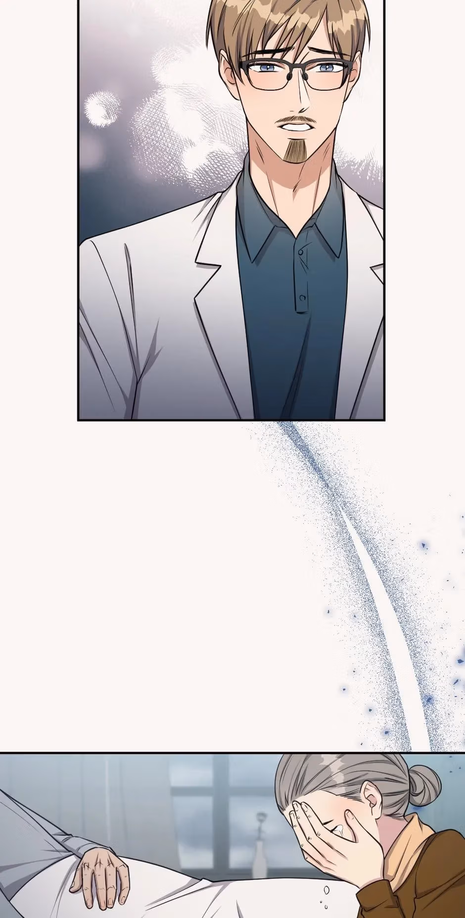 Read Peach and Her Papas chapter 88 image 3 on Lezhin