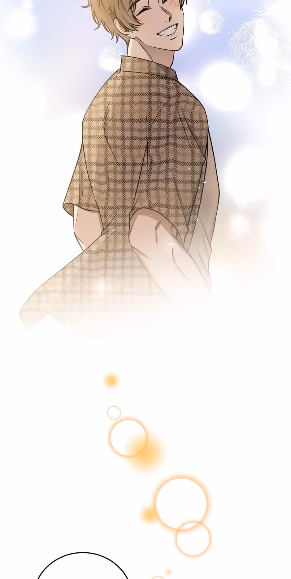 Read Peach and Her Papas chapter 88 image 37 on Lezhin