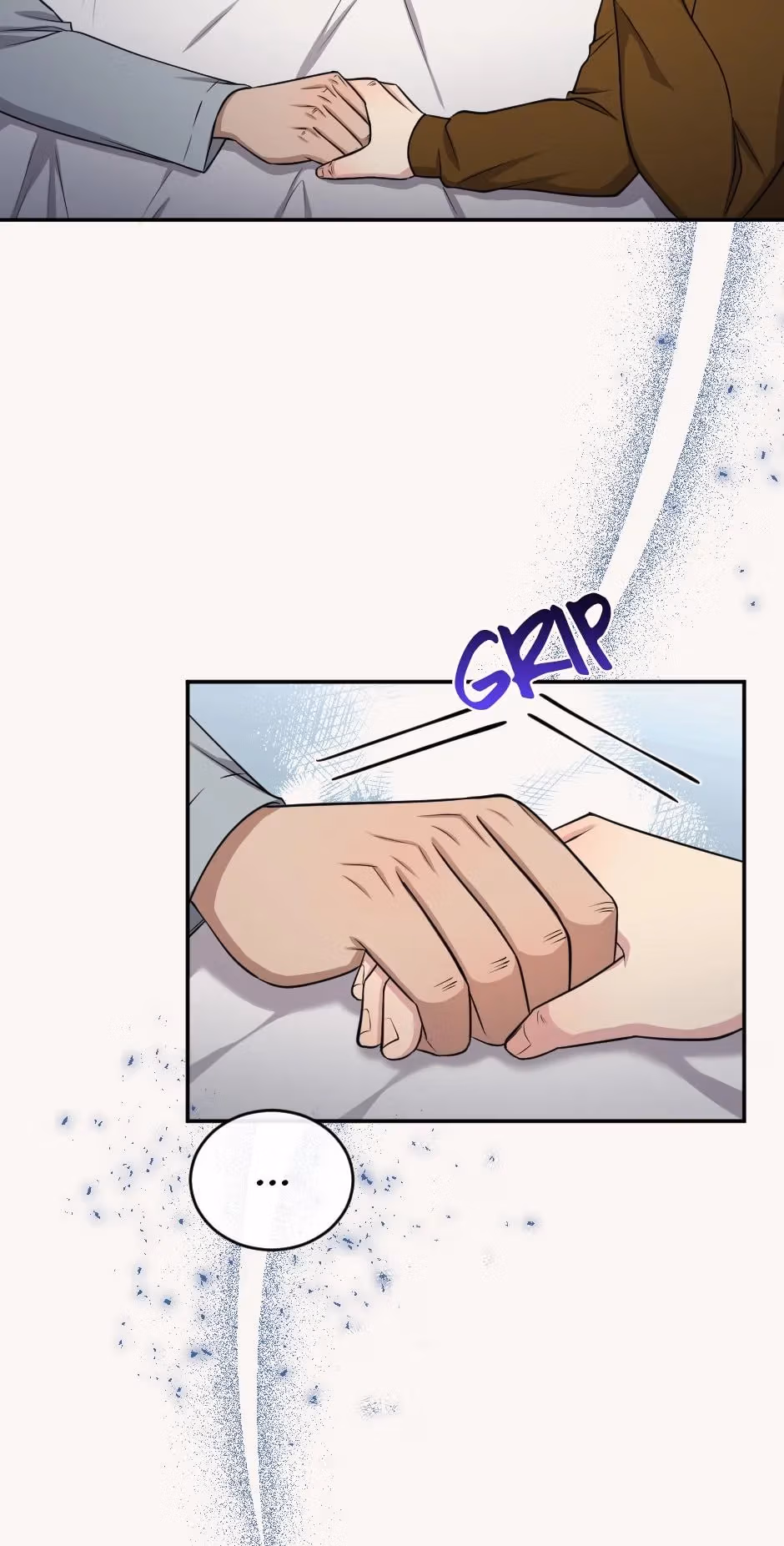 Read Peach and Her Papas chapter 88 image 4 on Lezhin