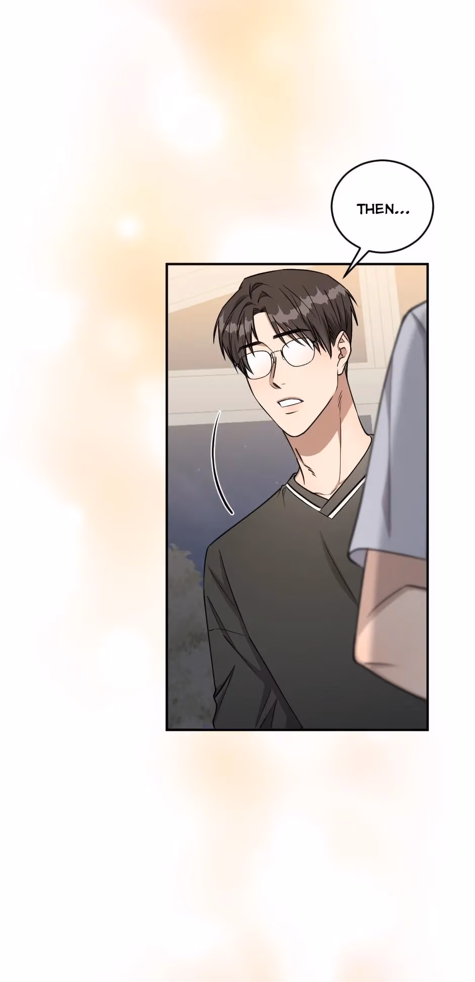 Read Peach and Her Papas chapter 88 image 40 on Lezhin